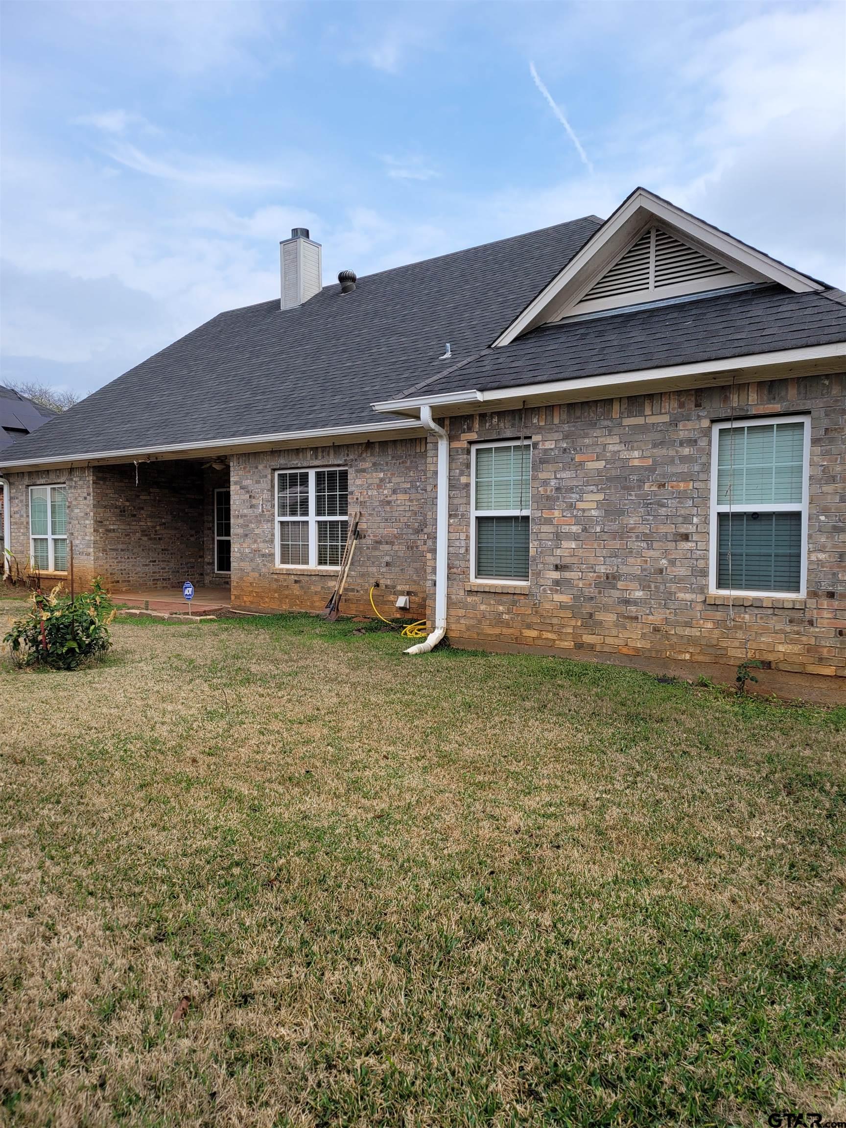 803 Keble, Whitehouse, Texas 75791, 3 Bedrooms Bedrooms, ,2 BathroomsBathrooms,Single Family Detached,For Sale,Keble,10144099