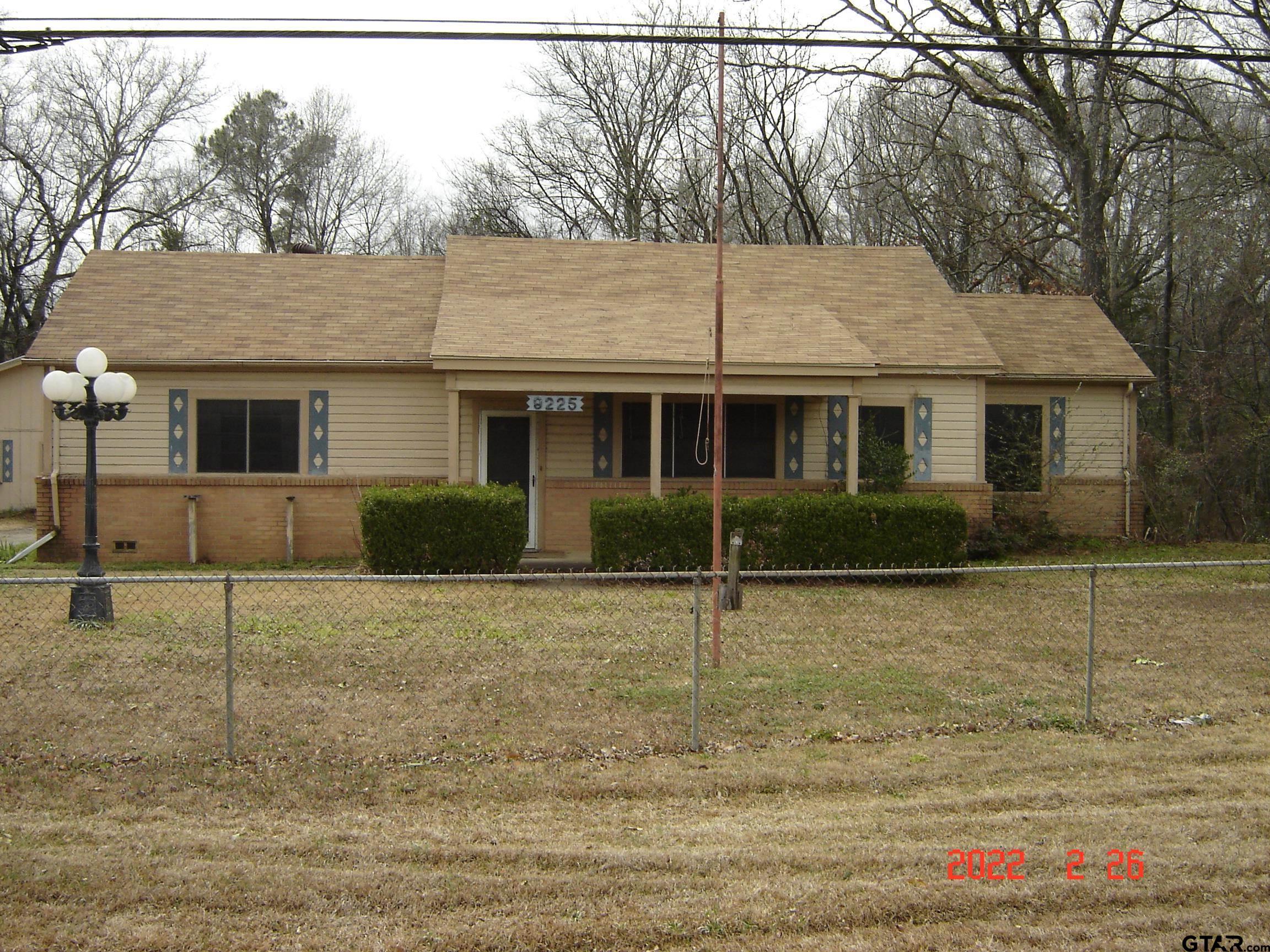 9297 Hwy 69, Tyler, Texas 75706, ,Building,For Sale,Hwy 69,10146015
