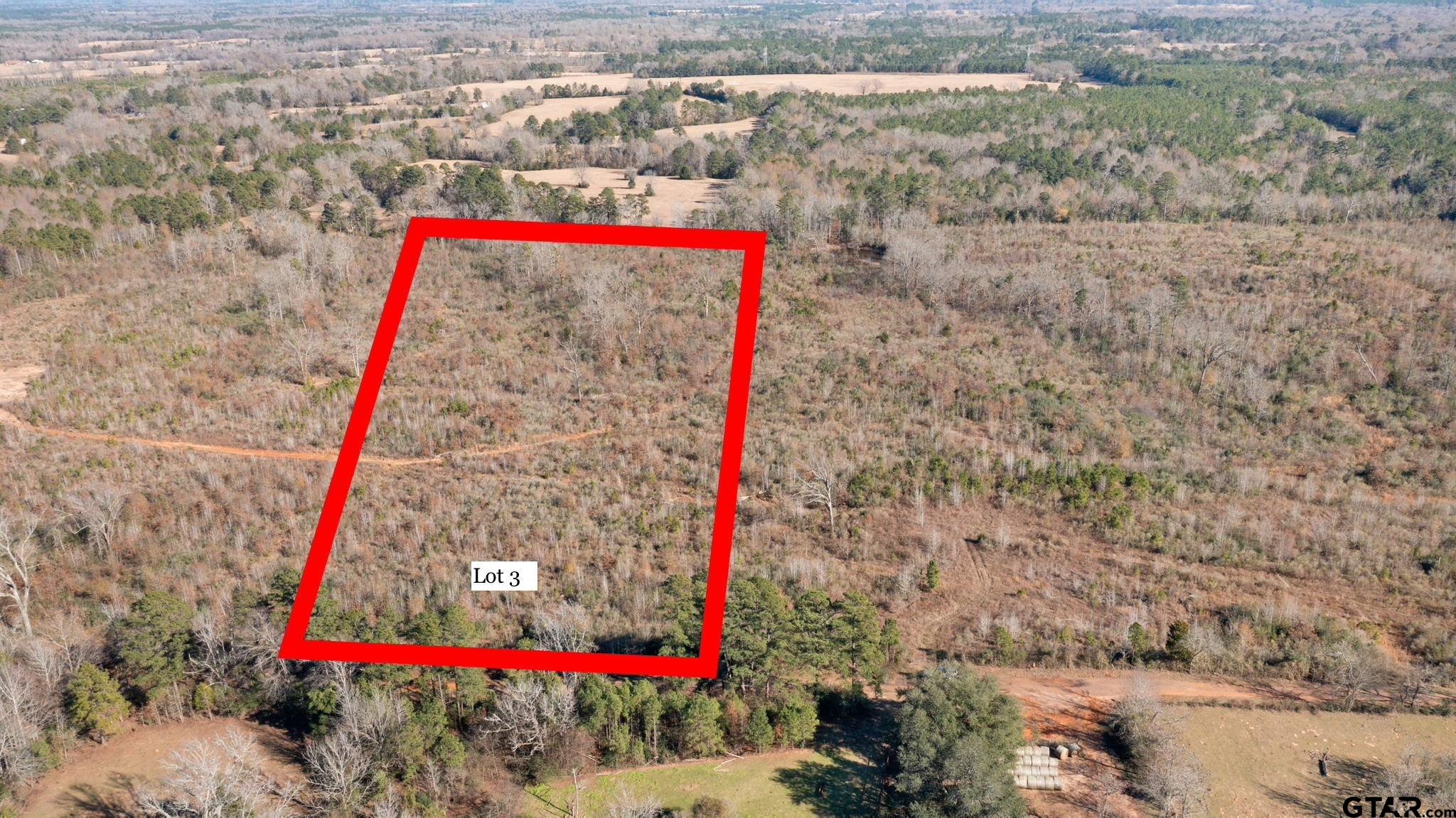 Photo for MLS Id 10147065 located at TBD CR 353 S (lot 3)