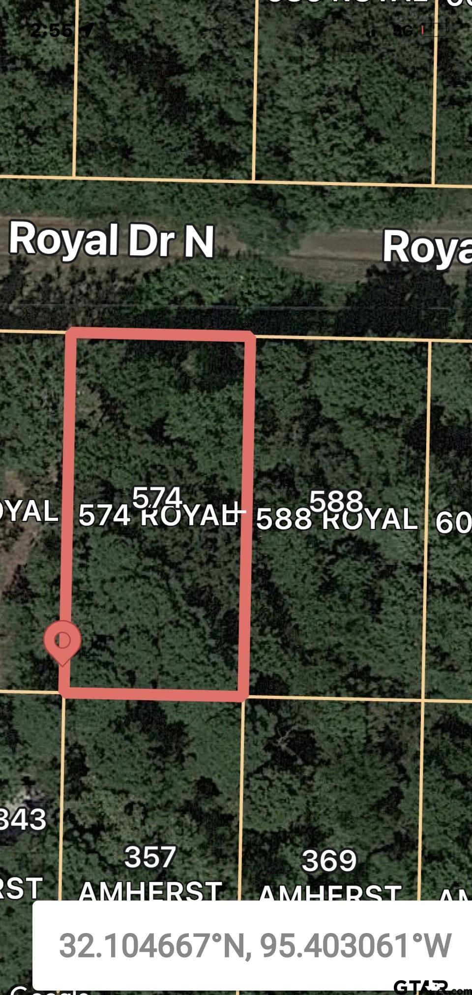 588 & 574 N Royal Dr, Bullard, Texas image 1