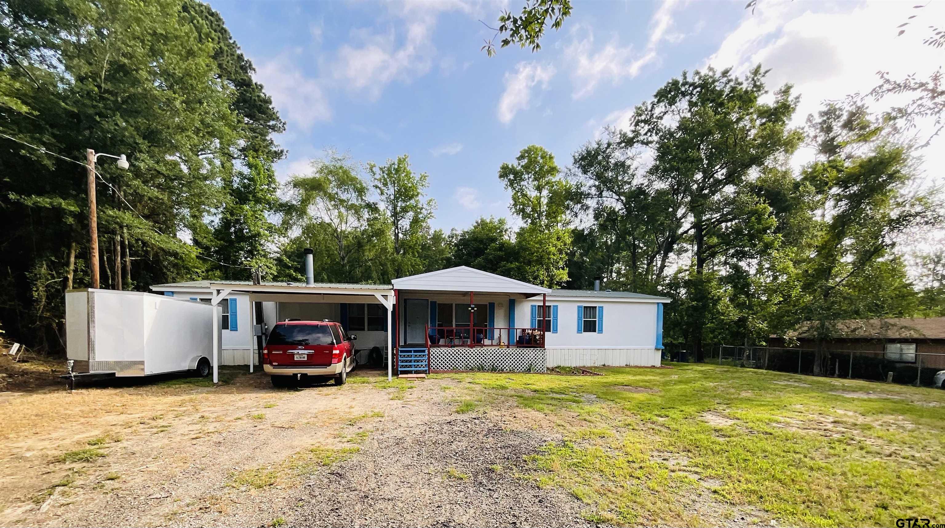 807 County Line Road, Troup, Texas 75789, 4 Bedrooms Bedrooms, ,3 BathroomsBathrooms,Single Family Detached,For Sale,County Line Road,10147588