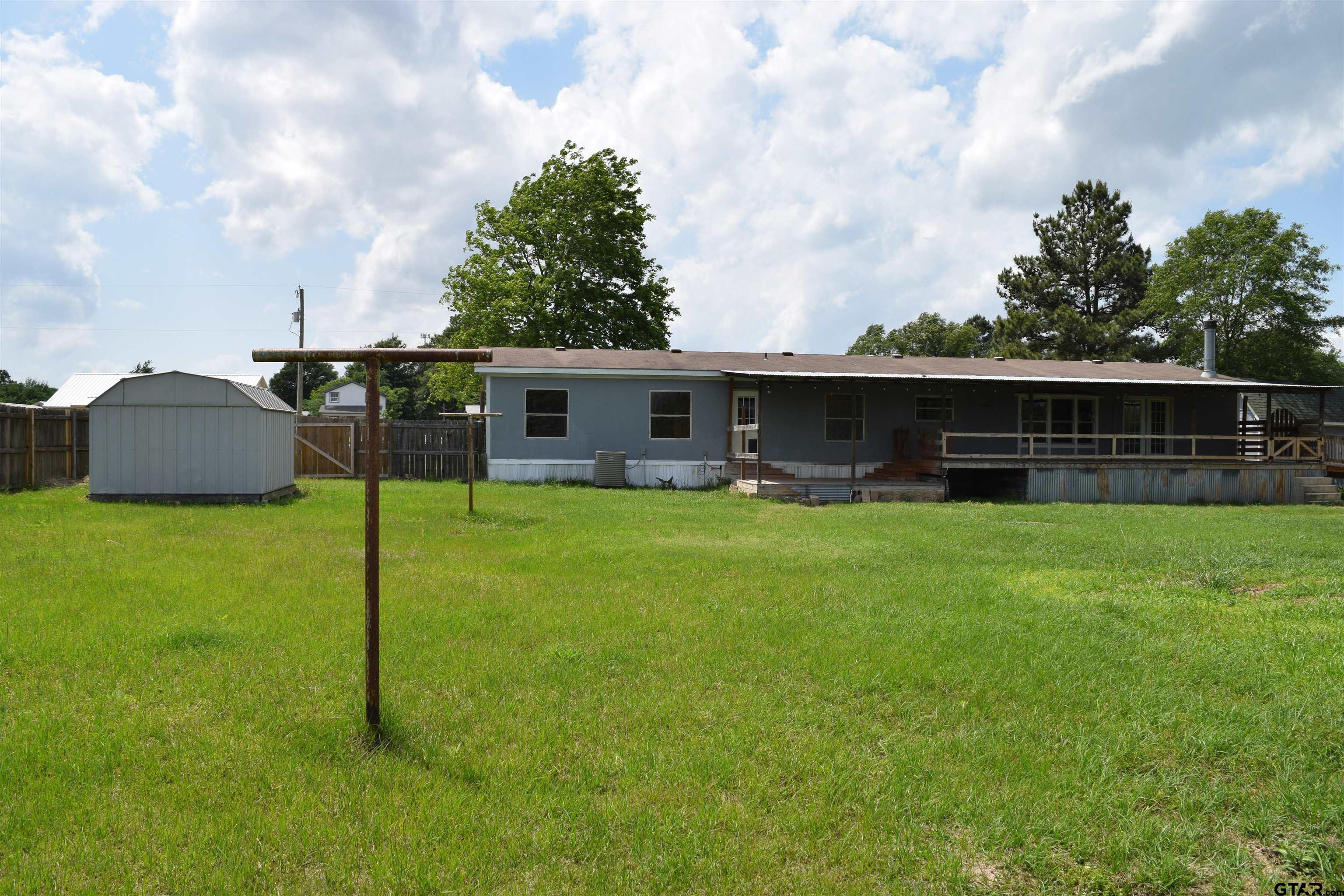 12870 County Road 499, Lindale, Texas 75771, ,Duplex,For Sale,County Road 499,10148952
