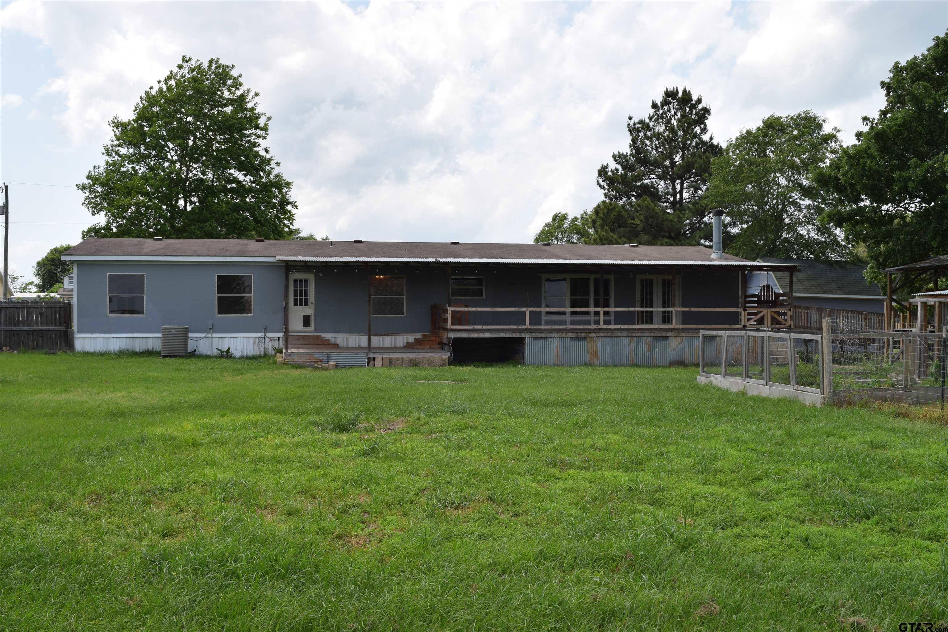 12870 County Road 499, Lindale, Texas 75771, ,Duplex,For Sale,County Road 499,10148952