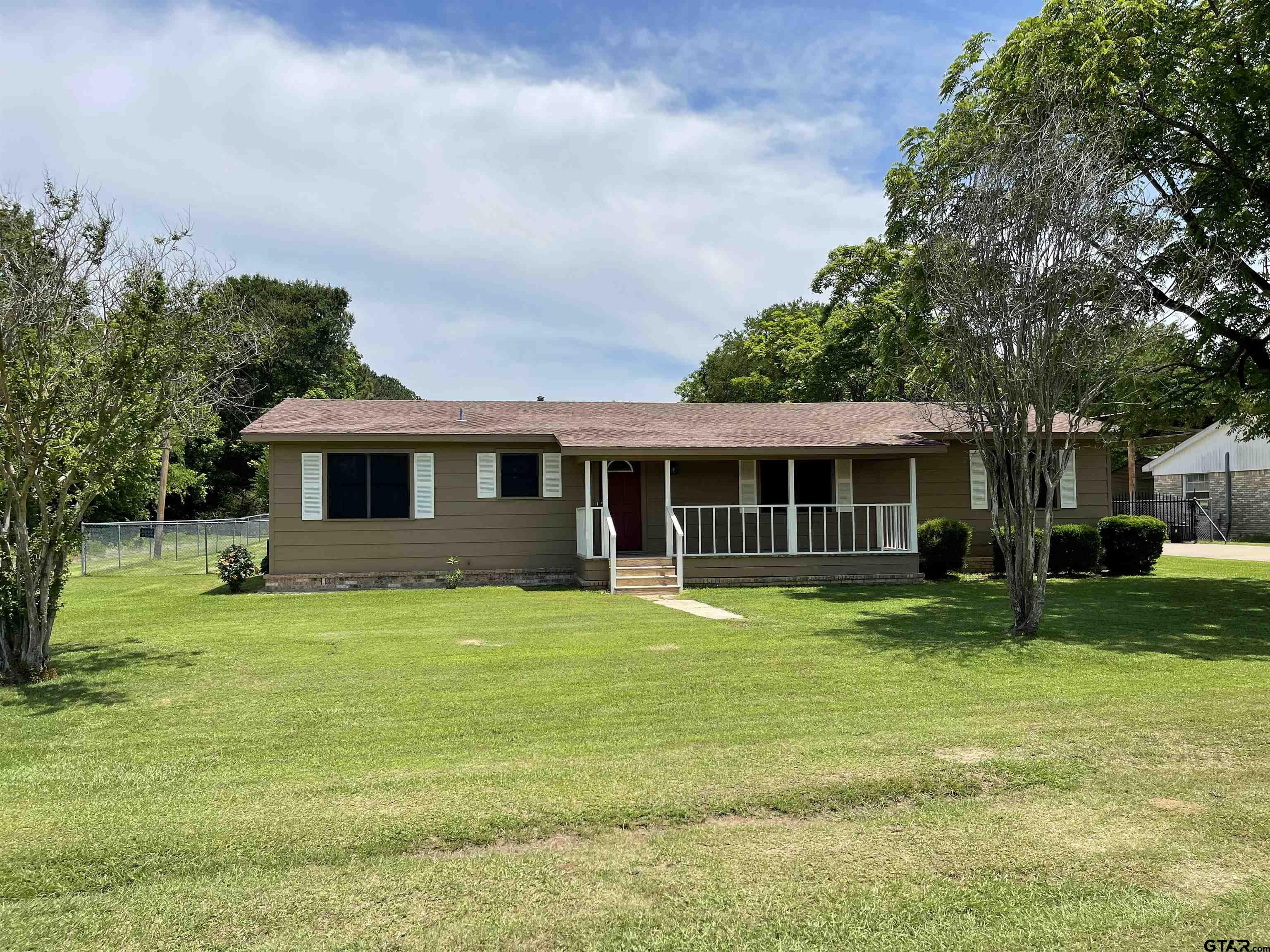 East Texas Real Estate Group Experience and Expertise