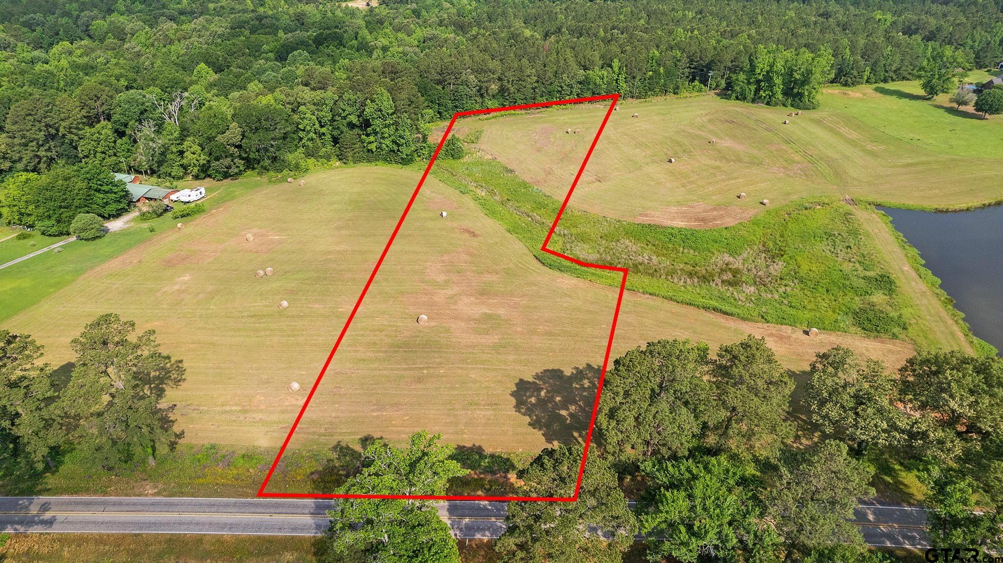 Photo for MLS Id 10150081 located at TBD FM 15 (lot 2)