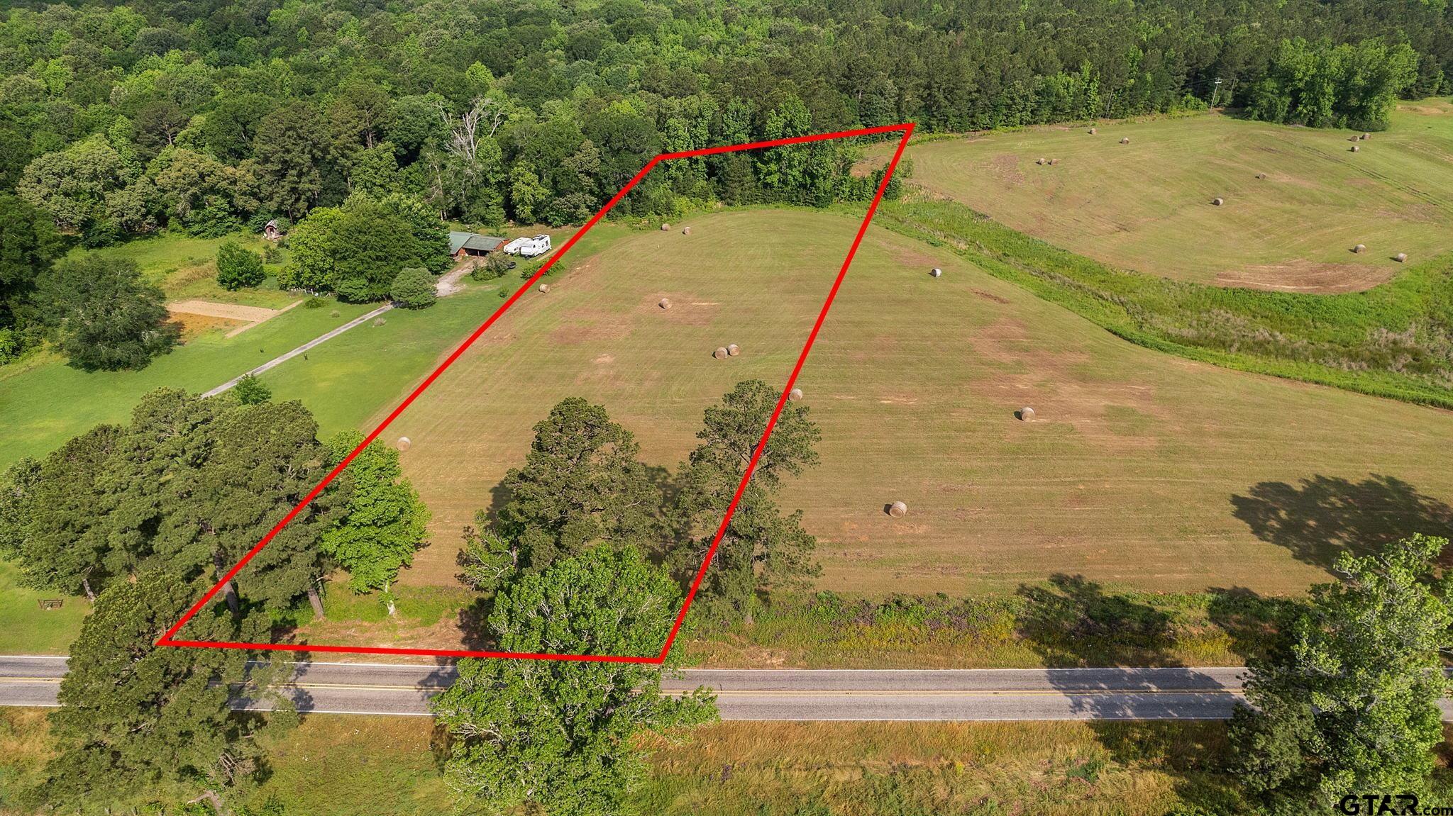 Photo for MLS Id 10150082 located at TBD FM 15 (lot 3)