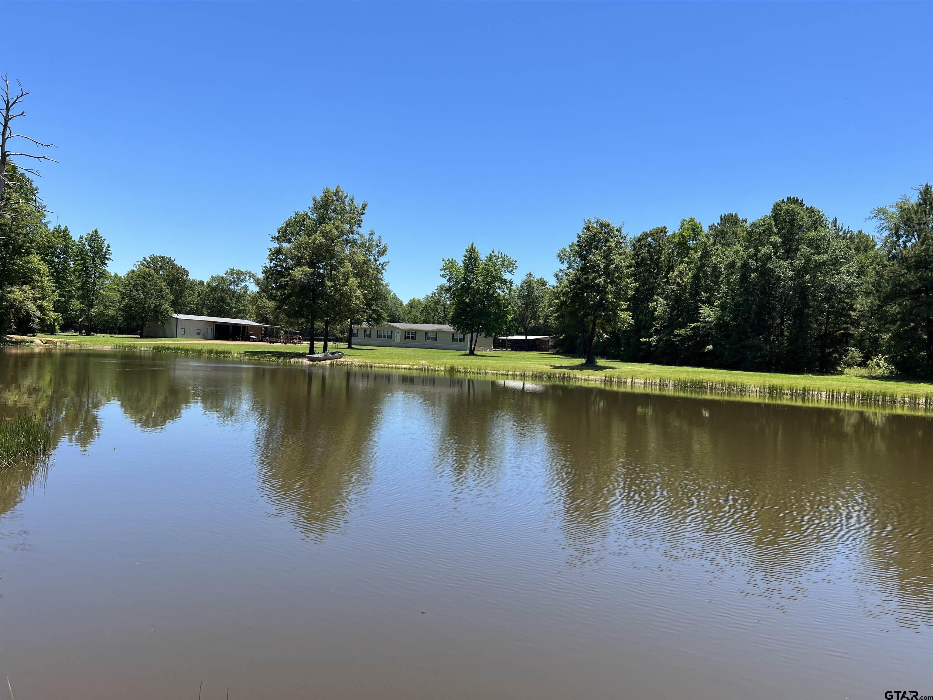 1805 South Service Road Waskom 得克萨斯州 移动 制造for 销售