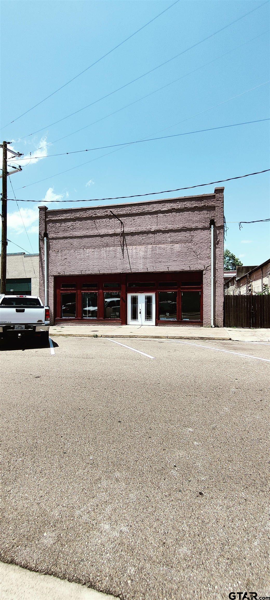 204 2nd St, Mt Pleasant, Texas 75455, ,Building,For Sale,2nd St,10150862