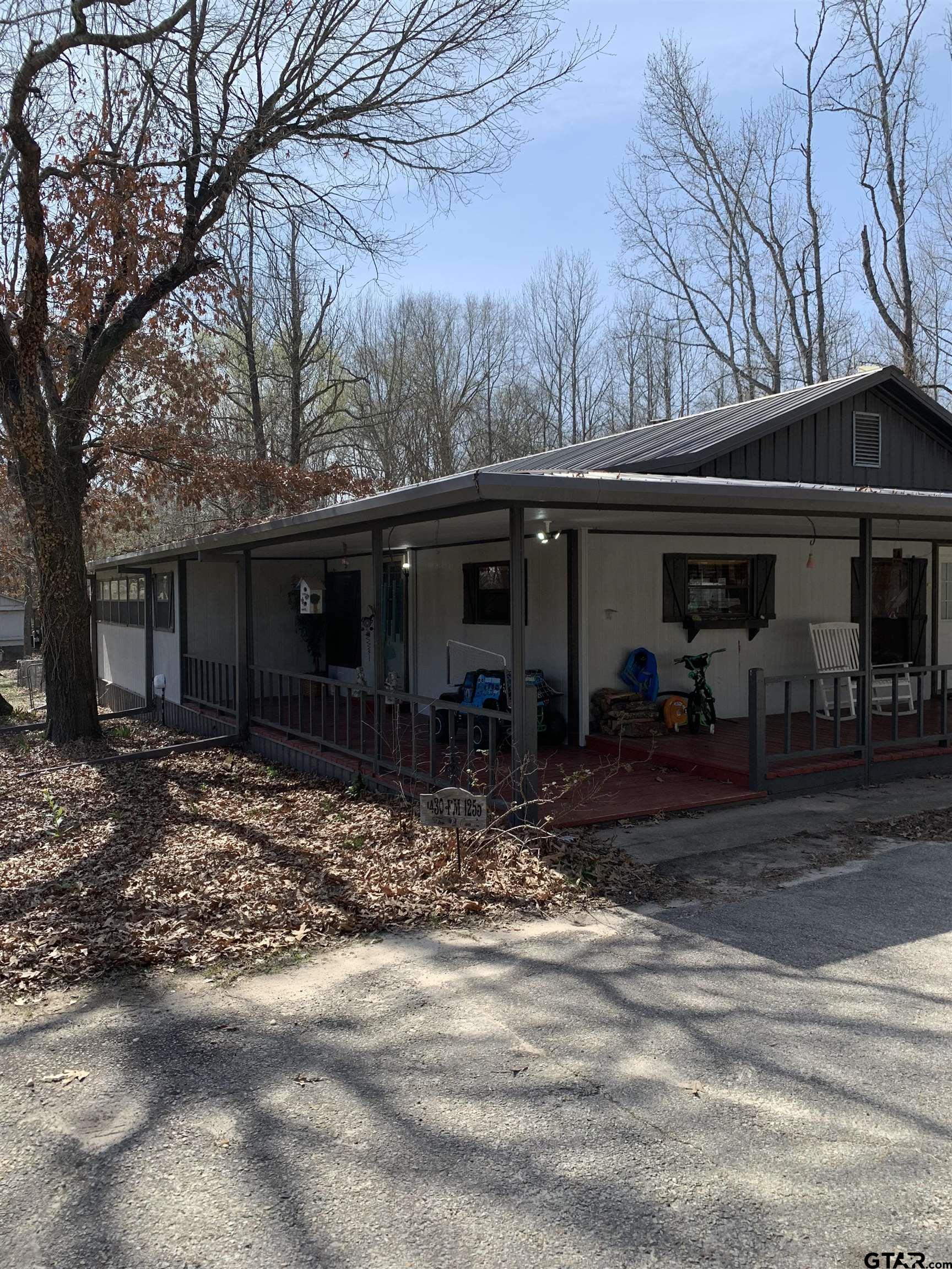 1430 Fm 1255 For Sale, Grand Saline, TX 75140 Mobile ByOwner