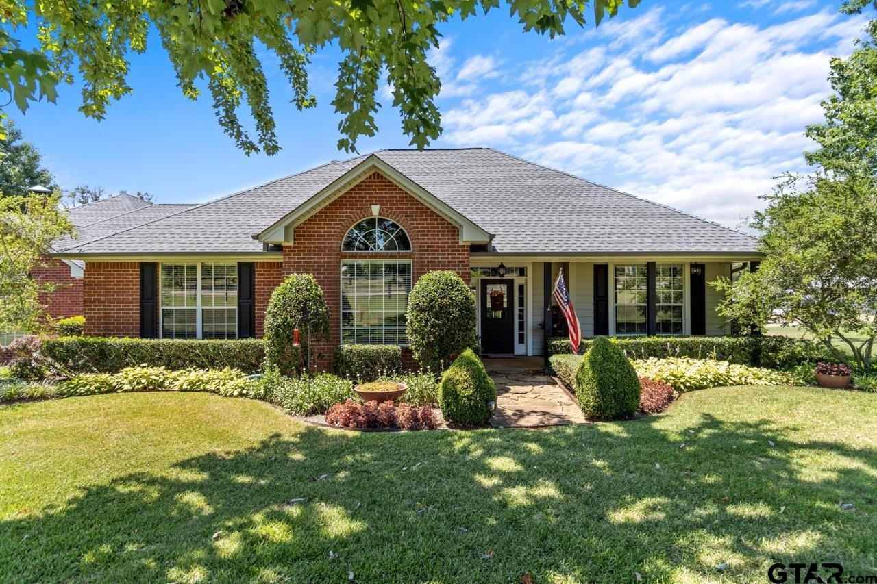 Newberry Real Estate Tyler Texas Real Estate