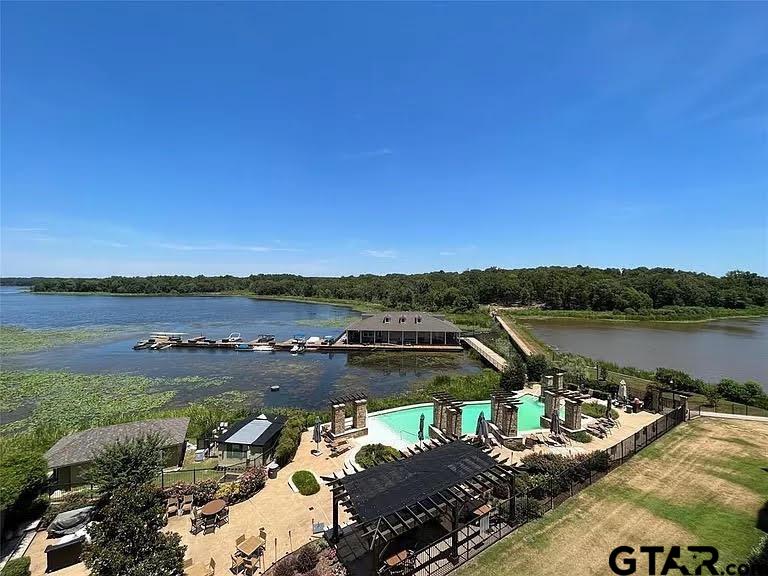 3367 CASCADES BLVD. UNIT 119, TYLER, TX 75709 - Red Door Real Estate