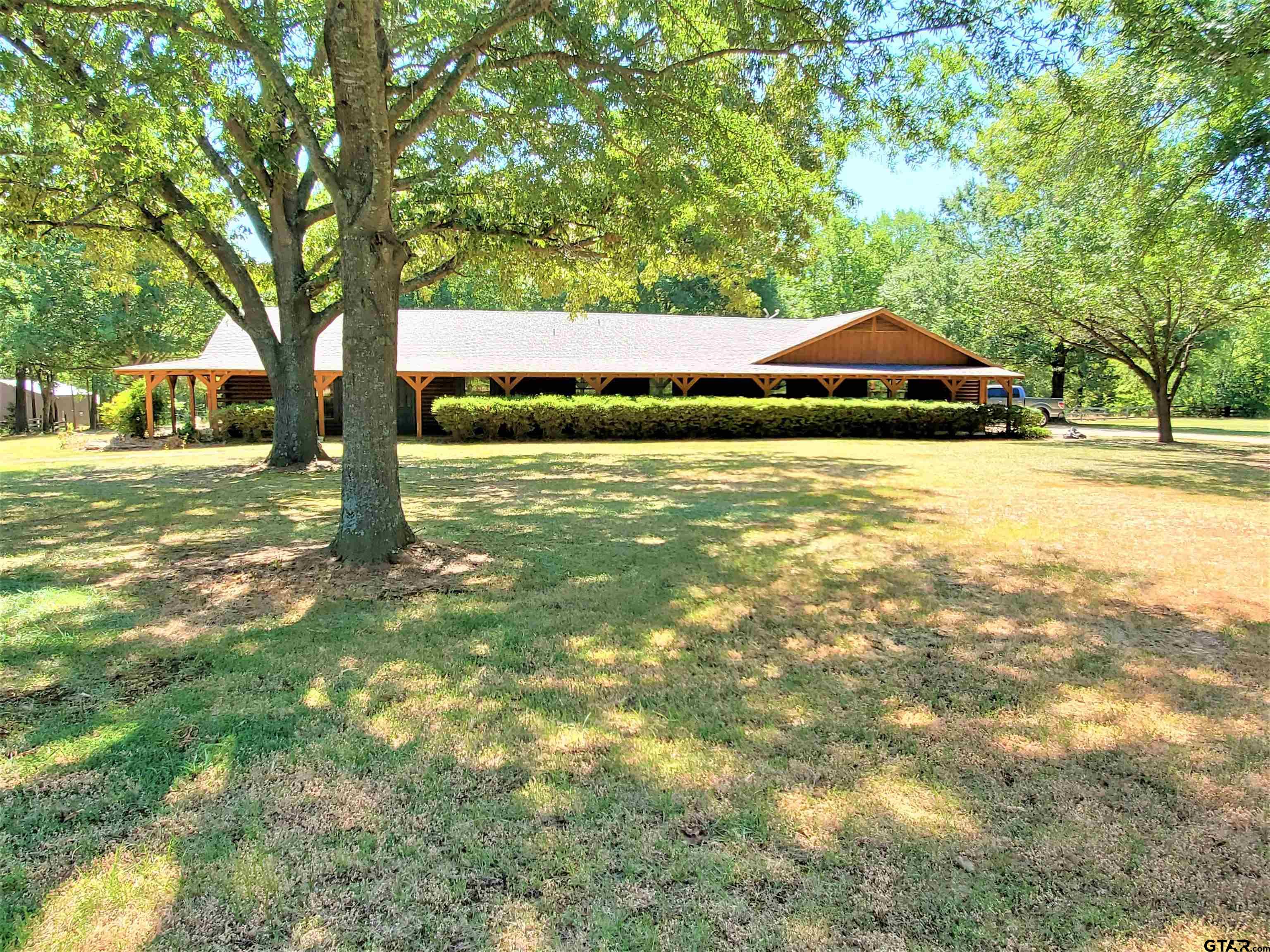 505 CR 2417 Leesburg, Texas 75451 Price 325,000 MLS 10152747