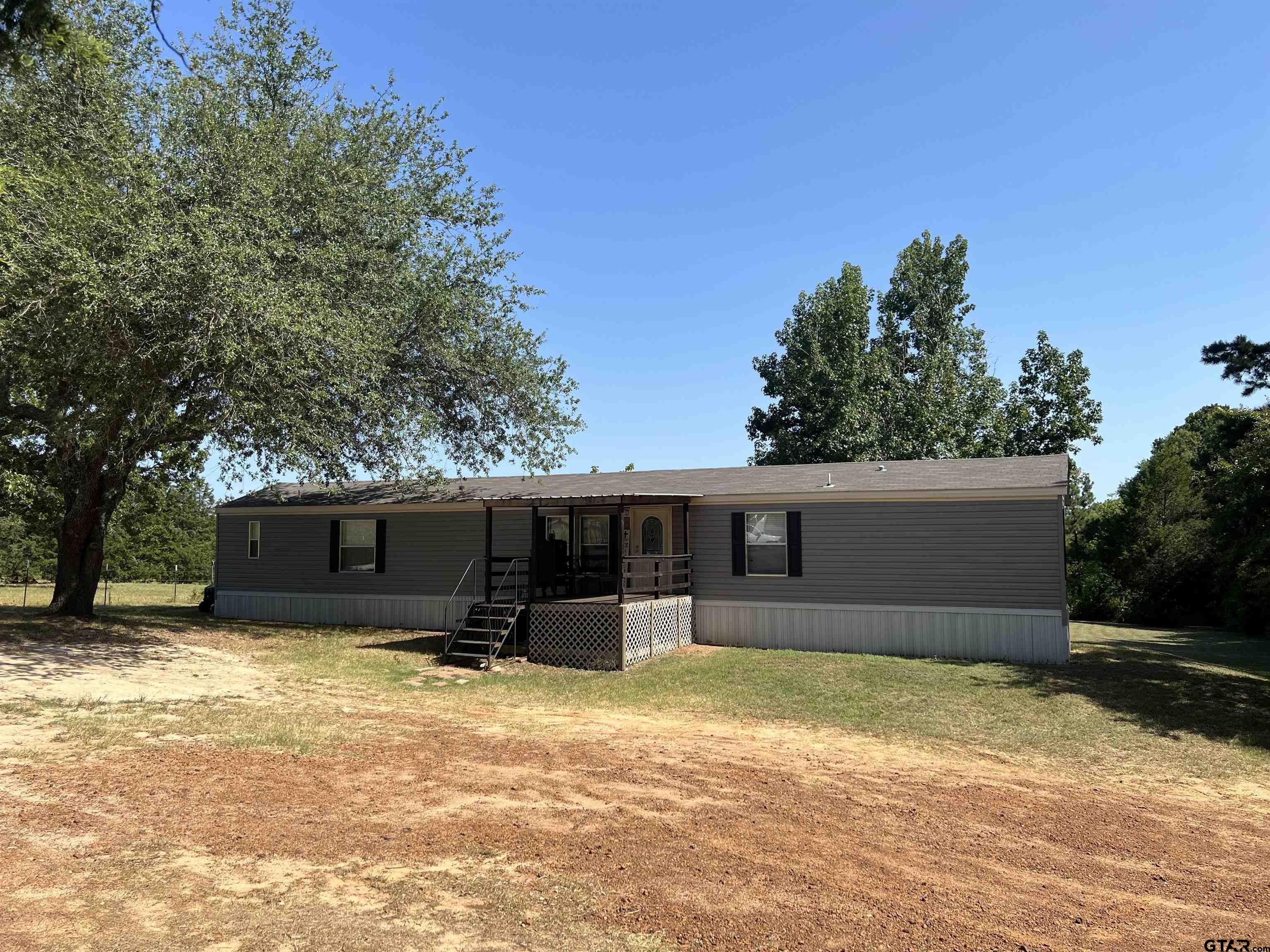 2076 County Road 4490, Winnsboro, Texas 75494, 3 Bedrooms Bedrooms, ,2 BathroomsBathrooms,Manufactured(mobile) Home,For Sale,County Road 4490,10153862