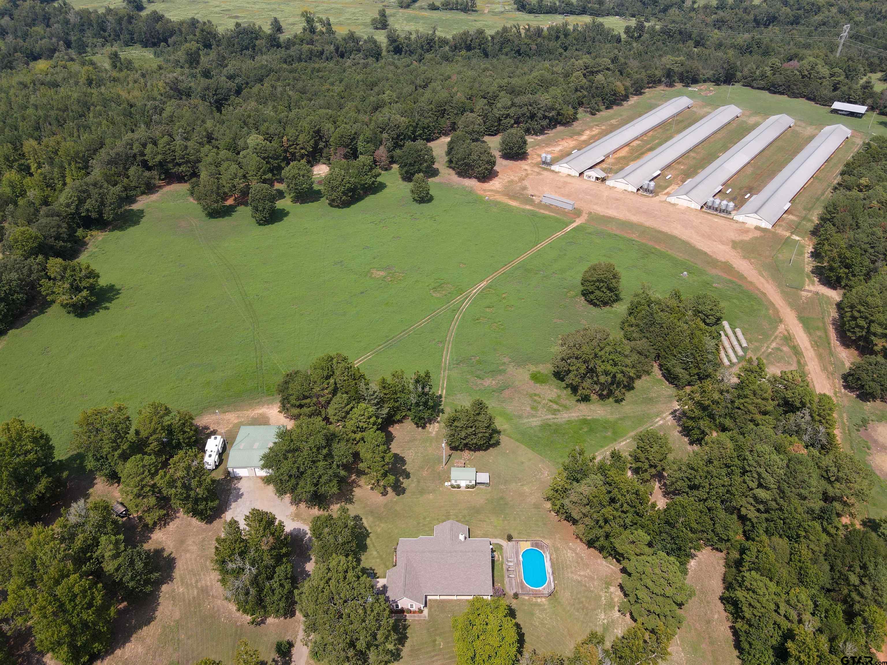 675 CR 4304 Naples, Texas 75568 Price 950,000 MLS 10156159