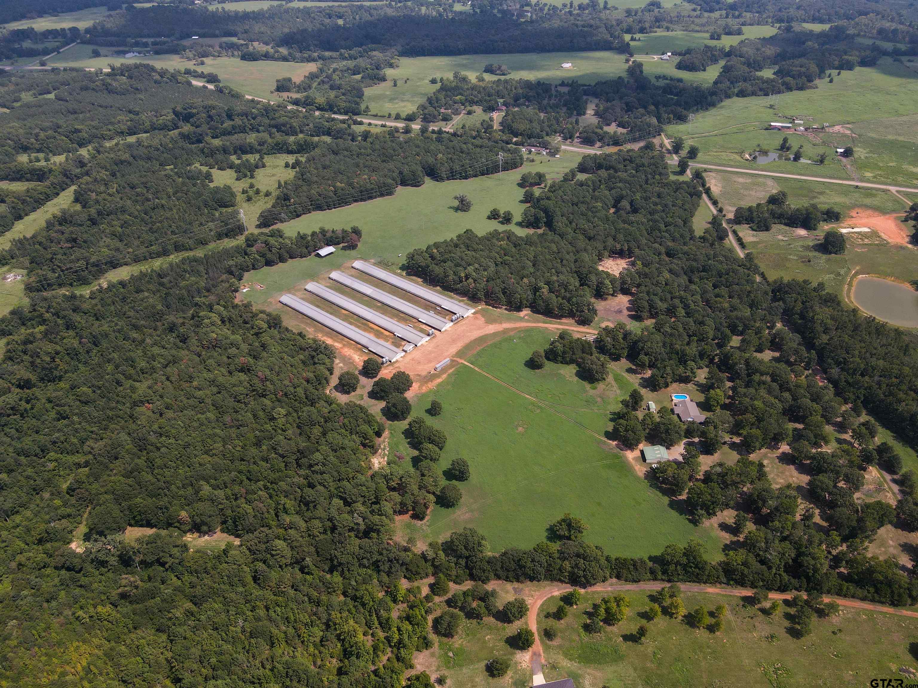 675 CR 4304 Naples, Texas 75568 Price 950,000 MLS 10156159