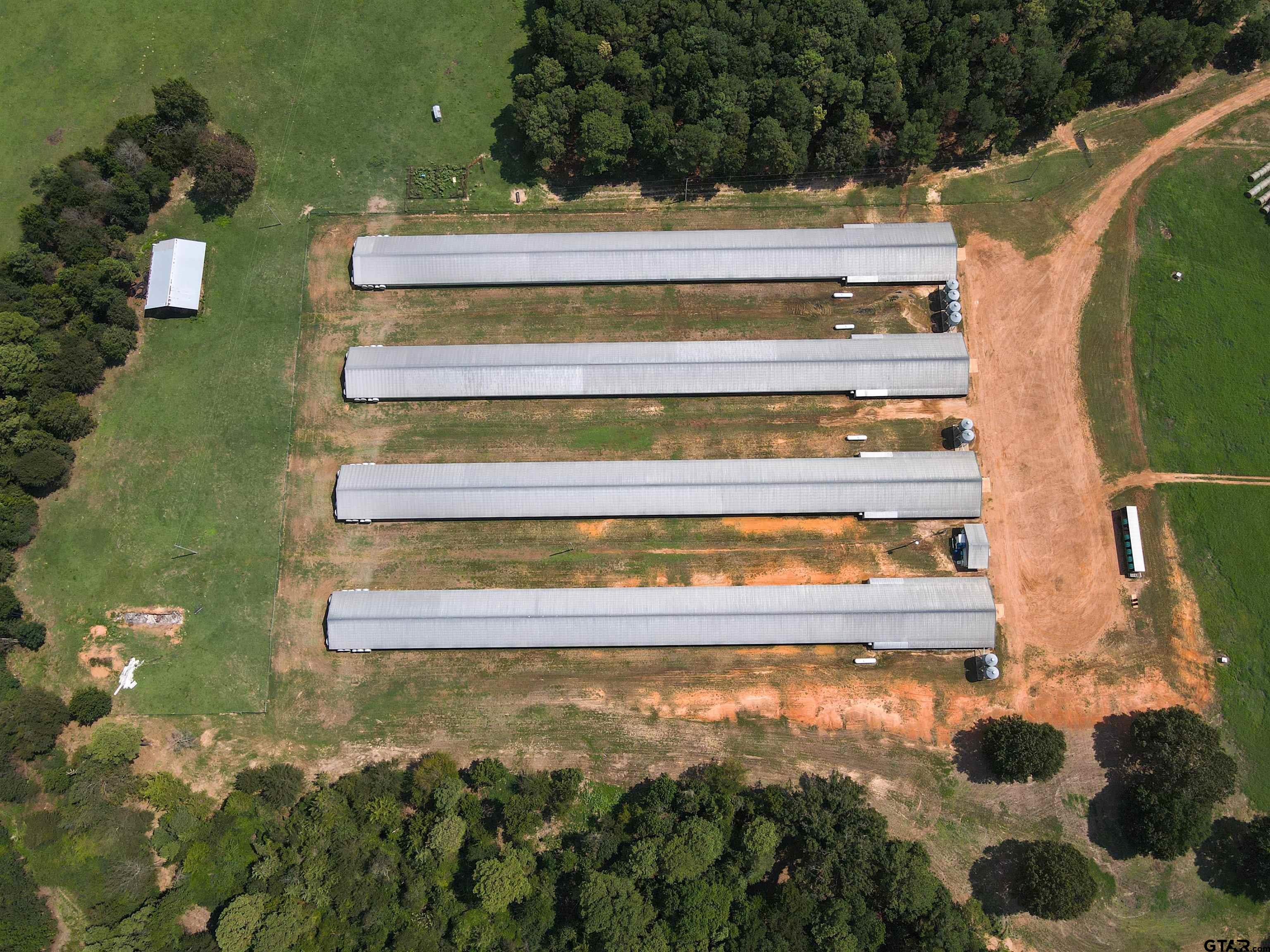 675 CR 4304 Naples, Texas 75568 Price 950,000 MLS 10156159