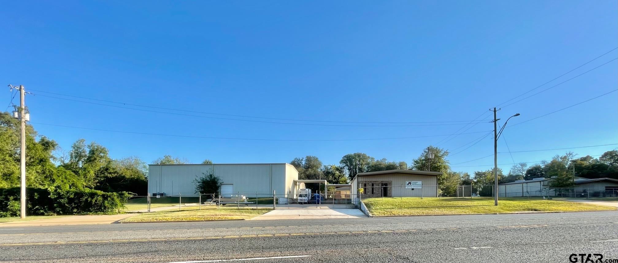 1810 SH 31, Kilgore, Texas 75662, ,Building,For Sale,SH 31,10157495