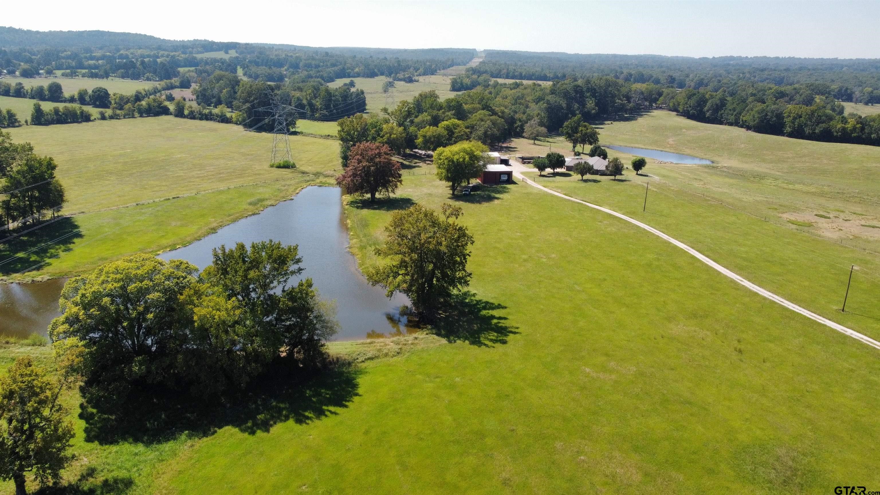 Realtors in Henderson, TX L4 Property Group