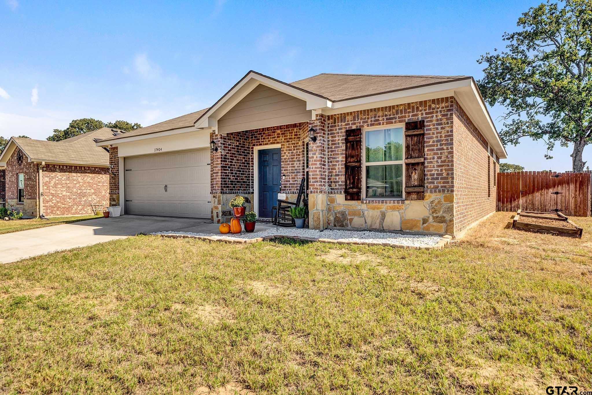 17404 Stacy, Lindale, TX 75771