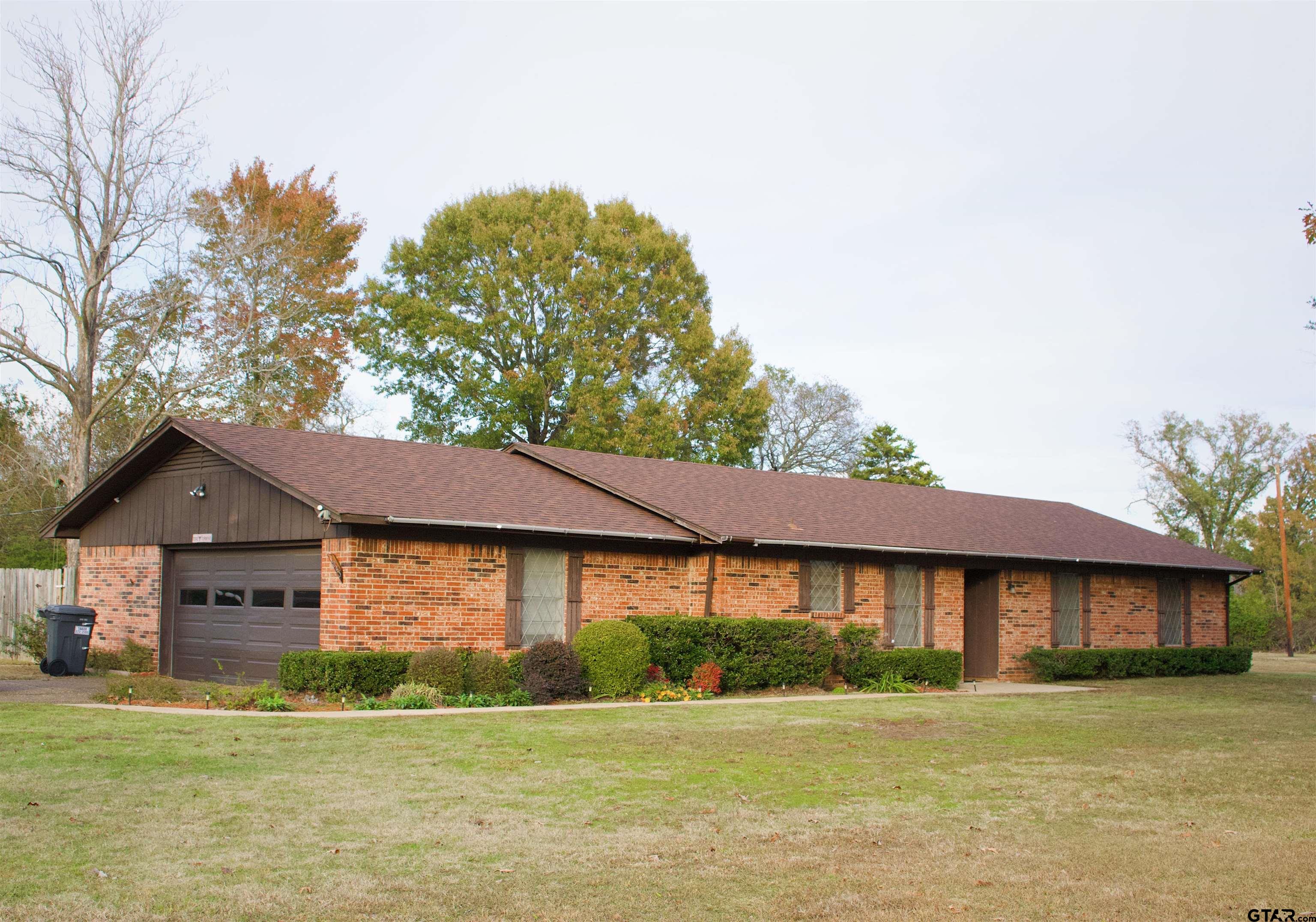 1045 County Road 3210 Mount Pleasant, Texas 75455 Price 249,900 M