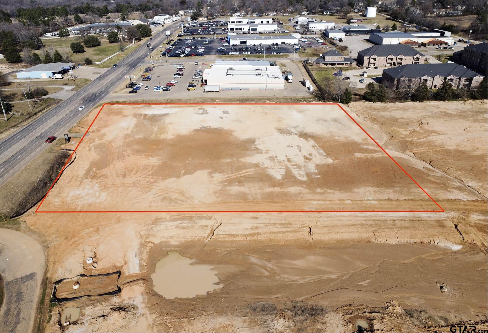 TBD Pacific St, Mineola, Texas 75773, ,Land,For Sale,Pacific St,10159335
