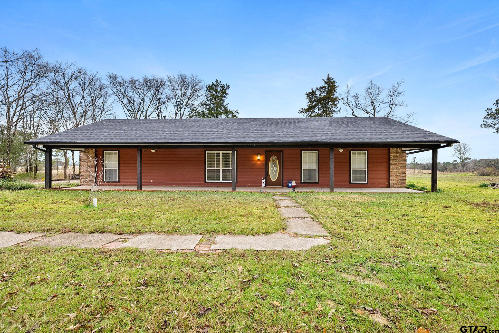Photo for MLS Id 10159981 located at 2020 CR 4608