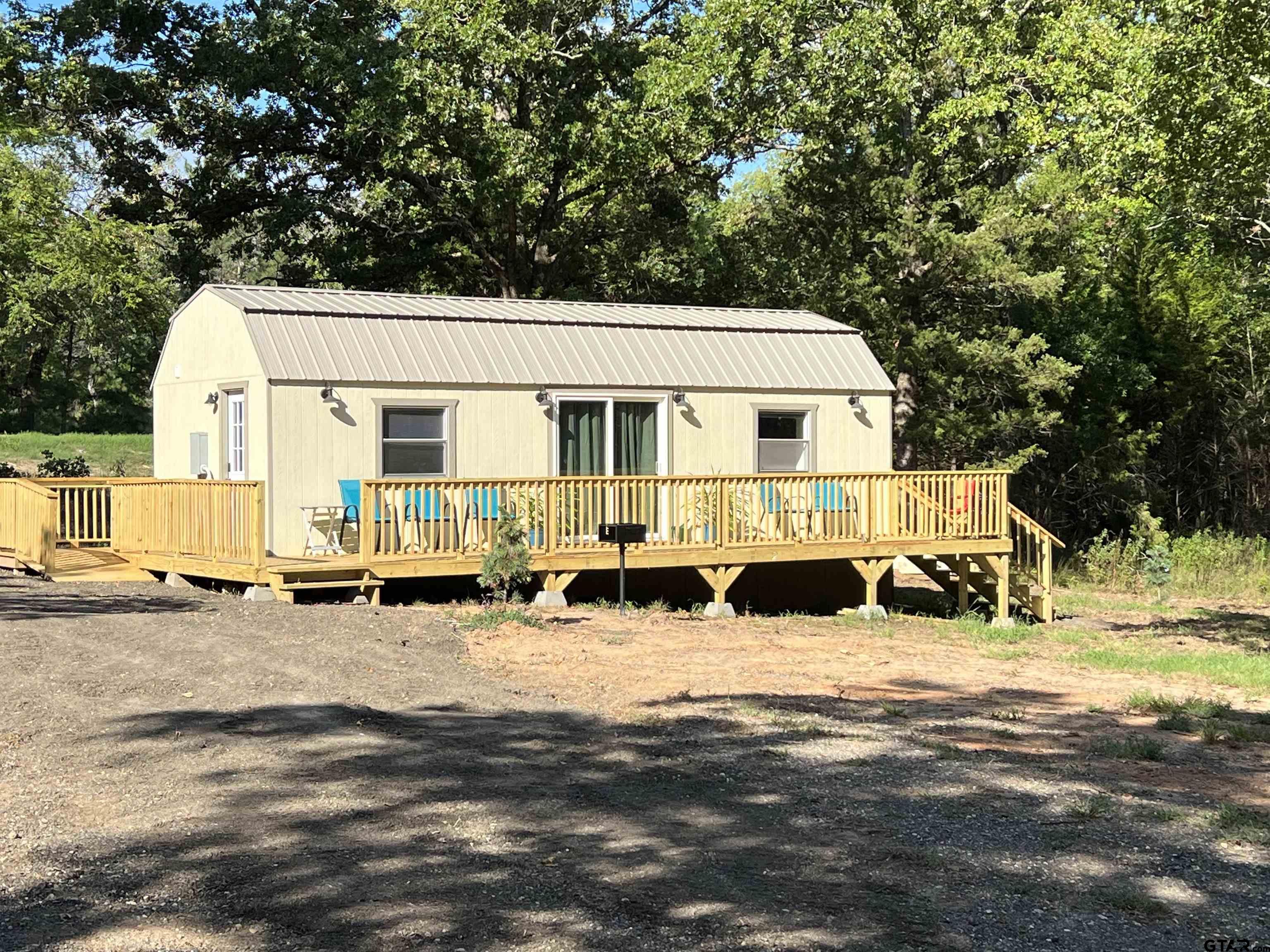 Cabin 2