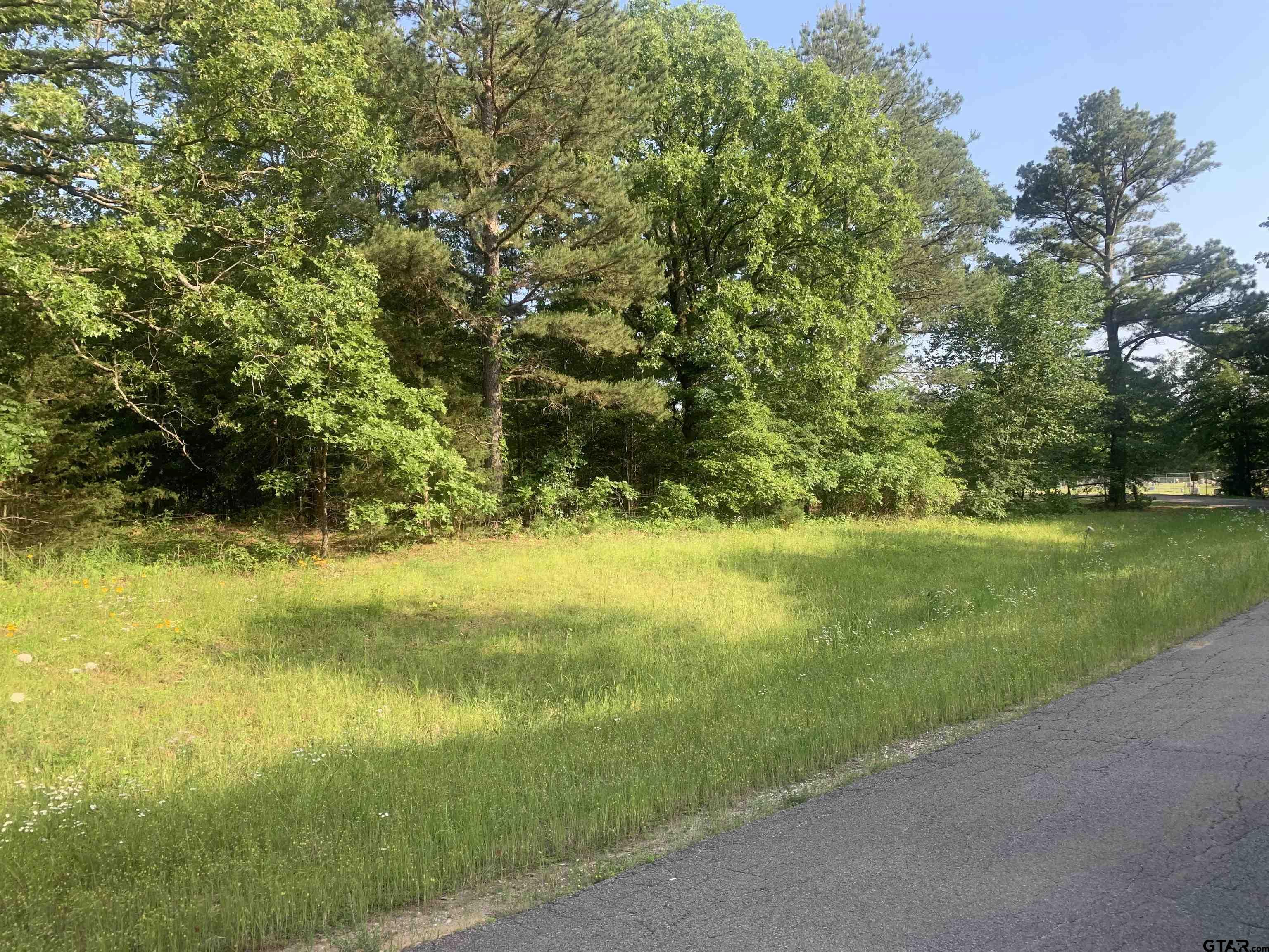 TBD County Road 1135 Mt Pleasant, Texas 75455 Price 25,000 MLS 23