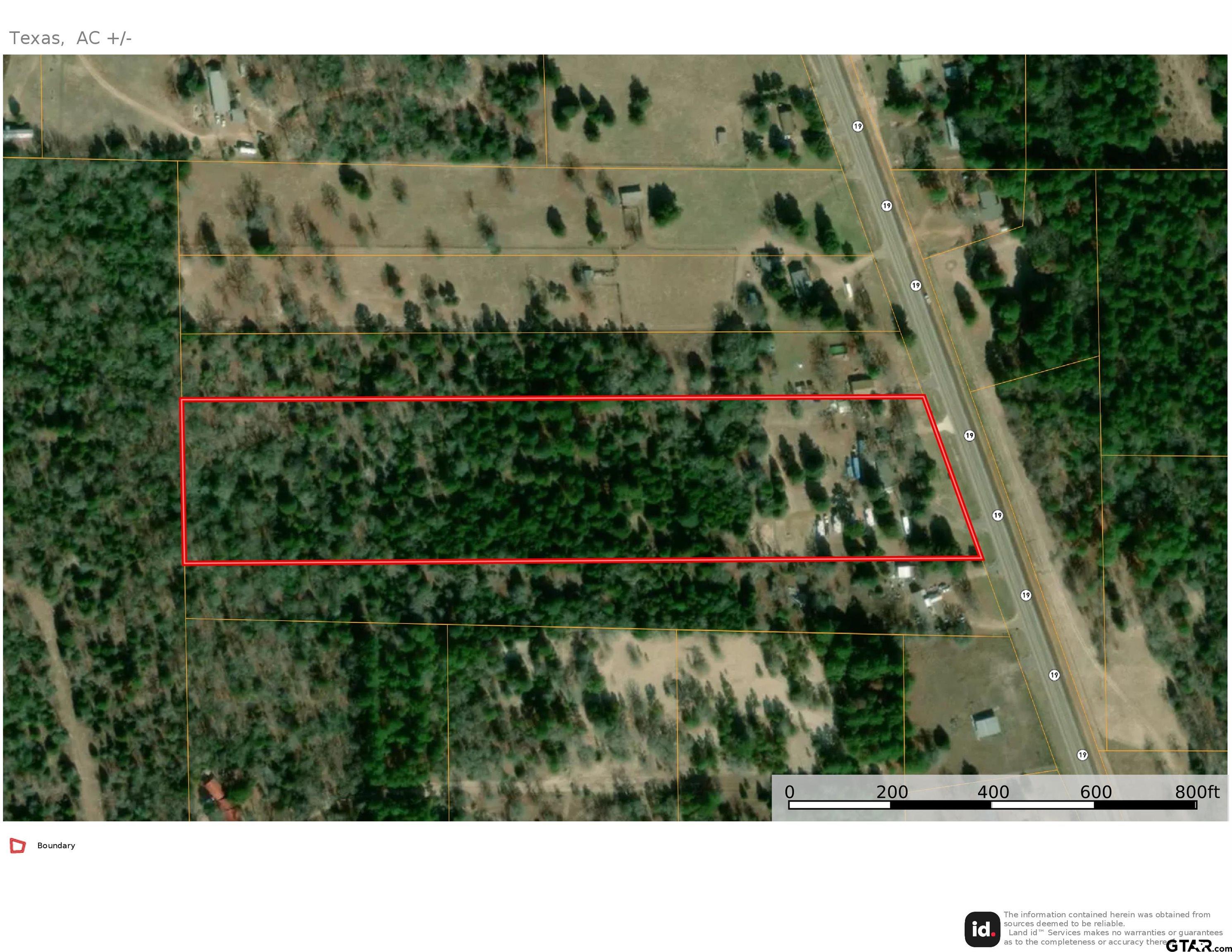 14099 State Hwy 19, Palestine, Texas 75803, ,Building,For Sale,State Hwy 19,23005941