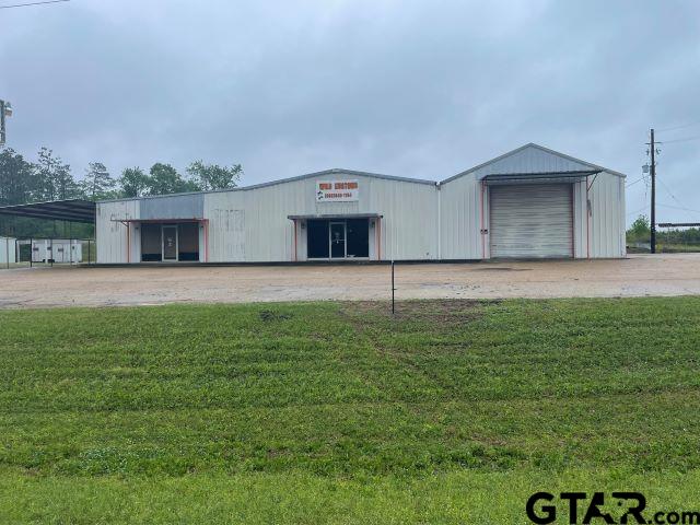 17718 State Highway 43, Tatum, Texas 75691, ,Building,For Sale,State Highway 43,23005953