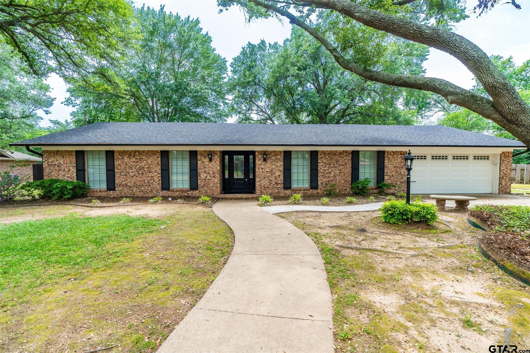 508 Gail Street, Sulphur Springs, TX 75482