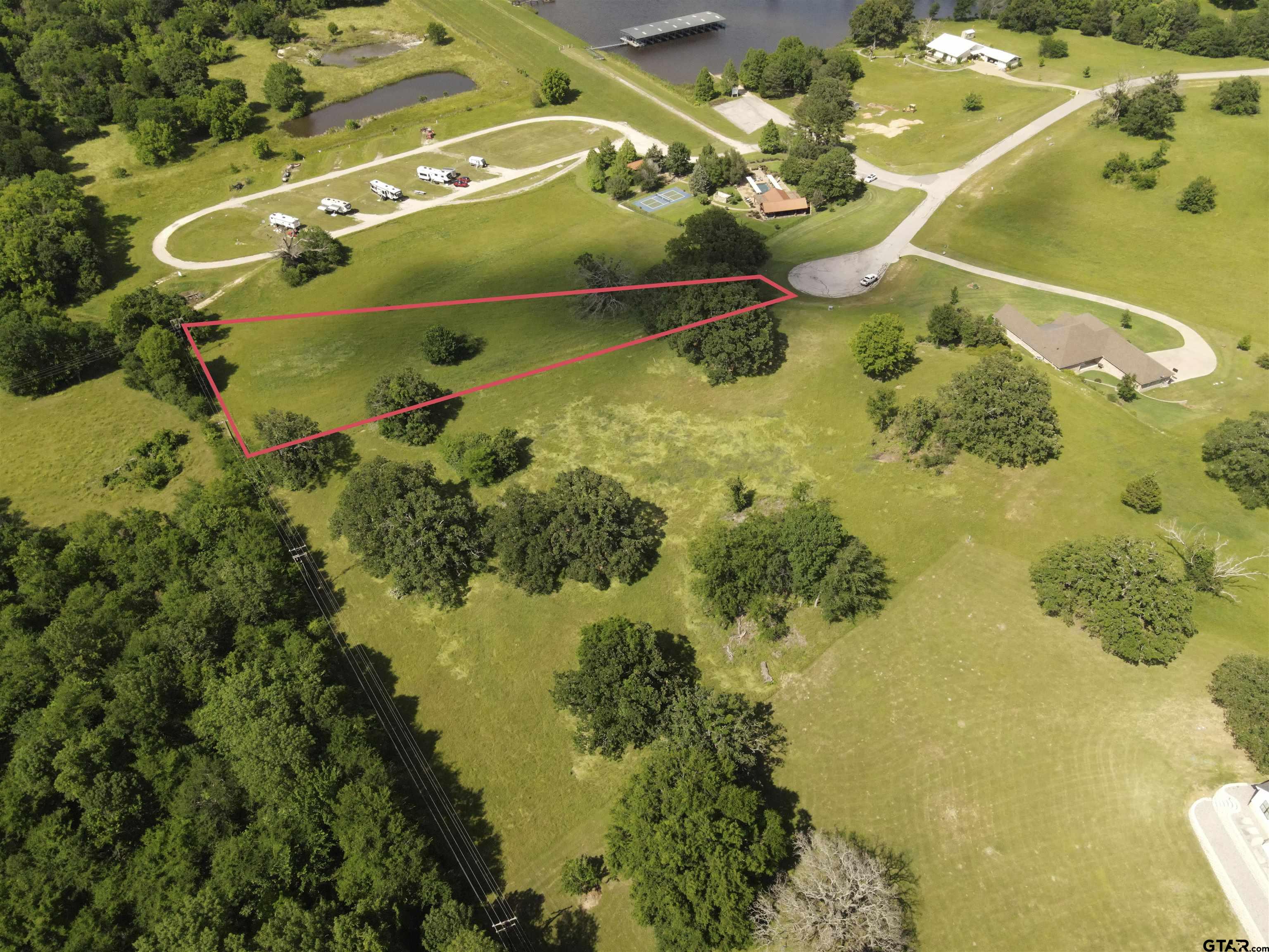 lot 225 (1.77a) Wildlife Way, Athens, Texas 75752, ,Residential,For Sale,Wildlife Way,23006486