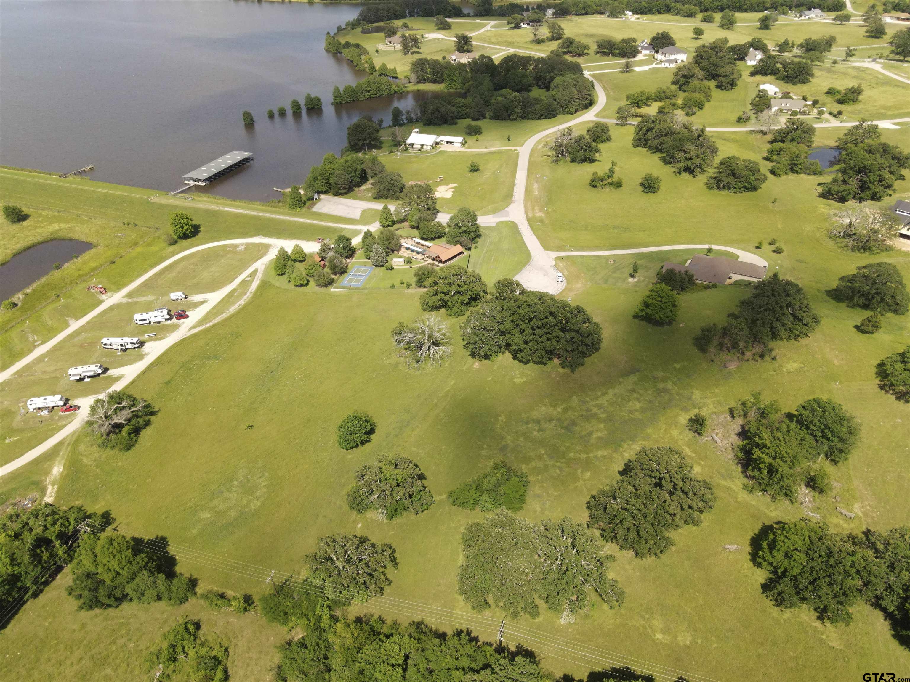 LOT 226 (2.3) Wildlife Way, Athens, Texas 75752, ,Residential,For Sale,Wildlife Way,23006487
