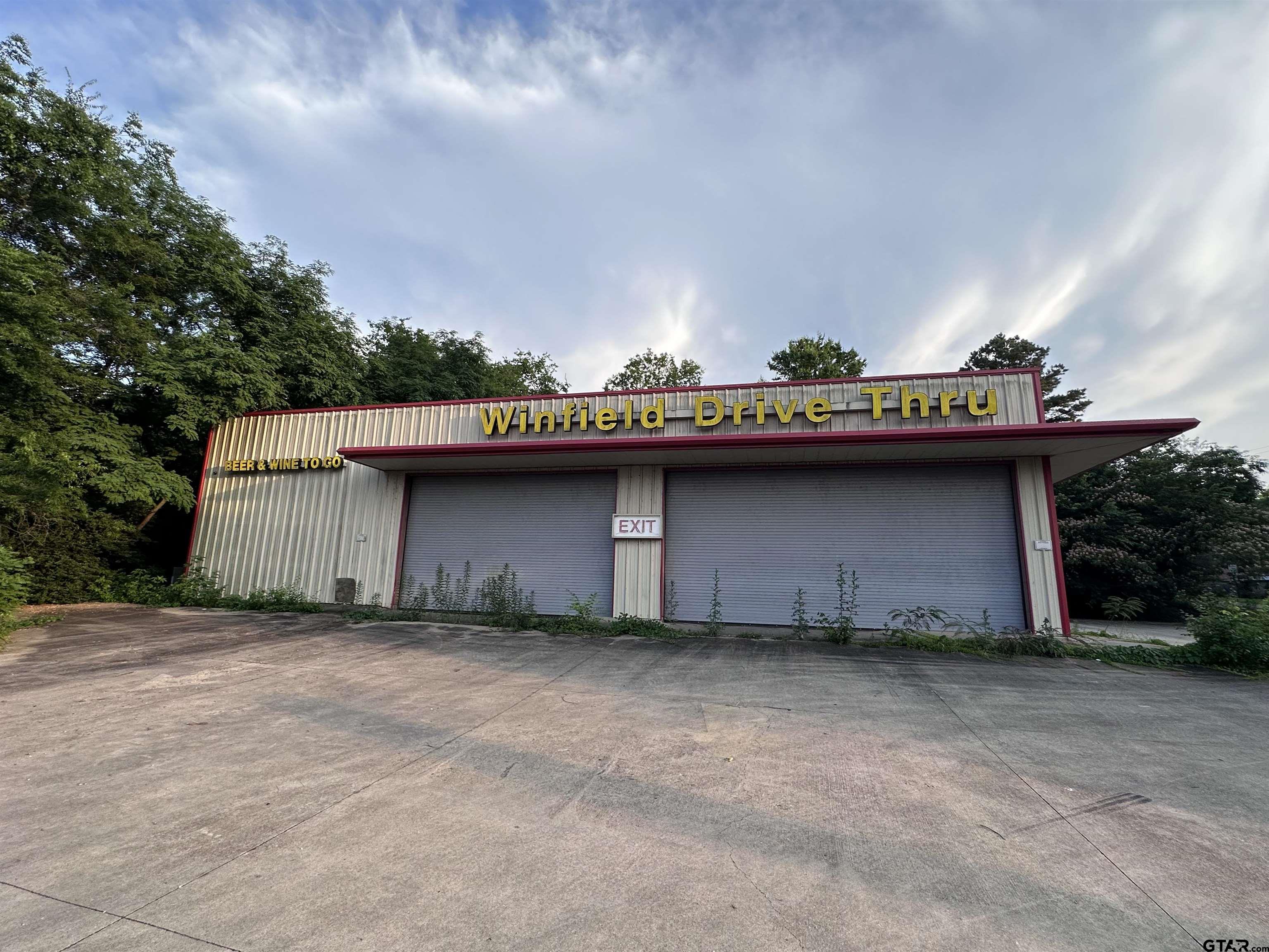 8299 Hwy 67 (Winfield), Mt Pleasant, Texas 75455, ,Building,For Sale,Hwy 67 (Winfield),23007537