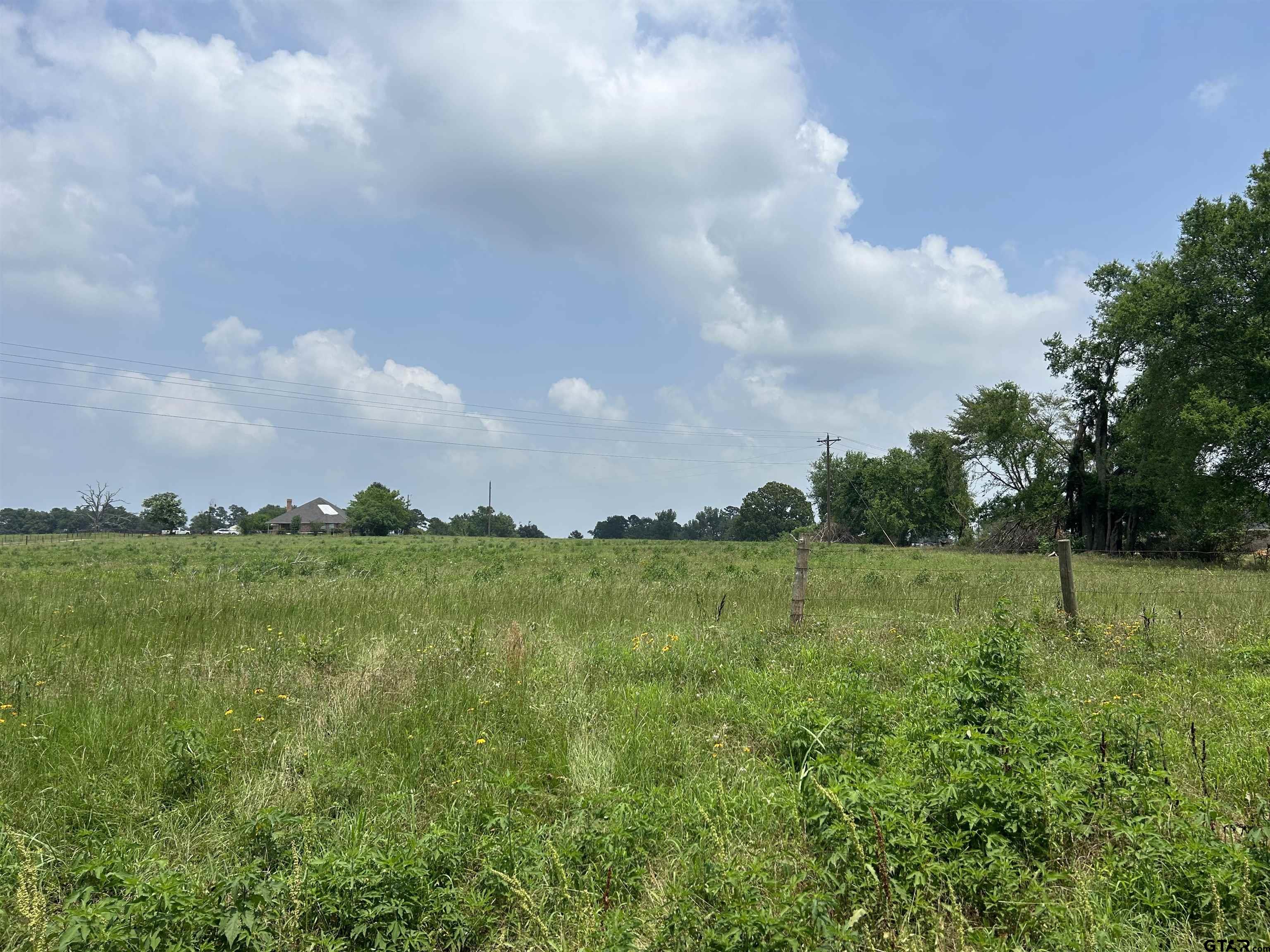 LOT 3 5 ACRES COUNTY ROAD 2166, Troup, Texas 75789, ,Rural Acreage,For Sale,COUNTY ROAD 2166,23008181