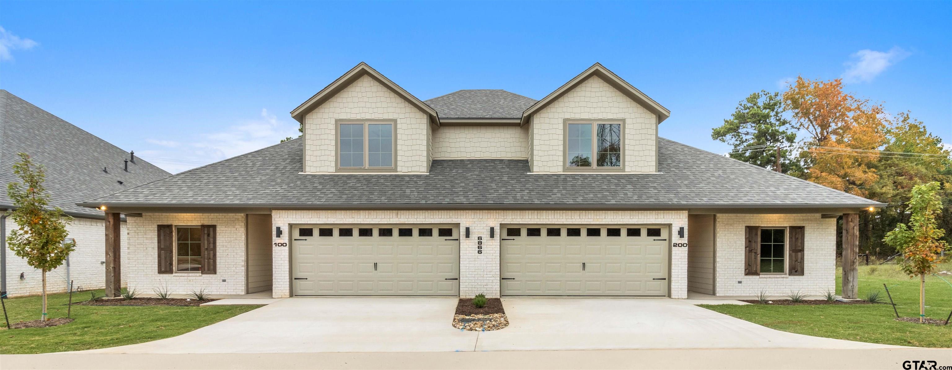6854 Lazy Vale Ct, Suite 200, Tyler, Texas 75703, ,Duplex,For Sale,Lazy Vale Ct, Suite 200,23008493