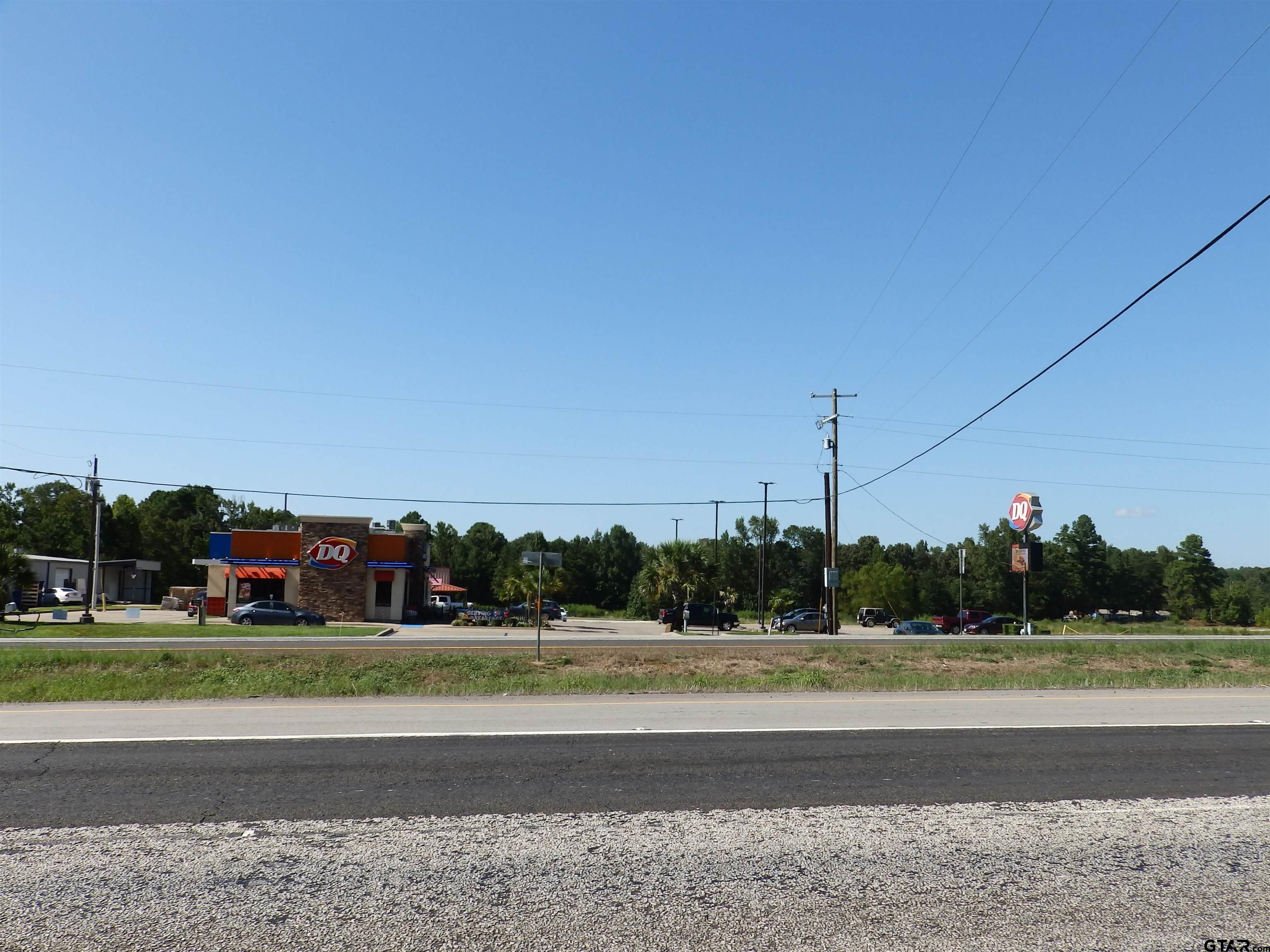16393 HWY 31, Tyler, Texas 75709, ,Land,For Sale,HWY 31,23009572