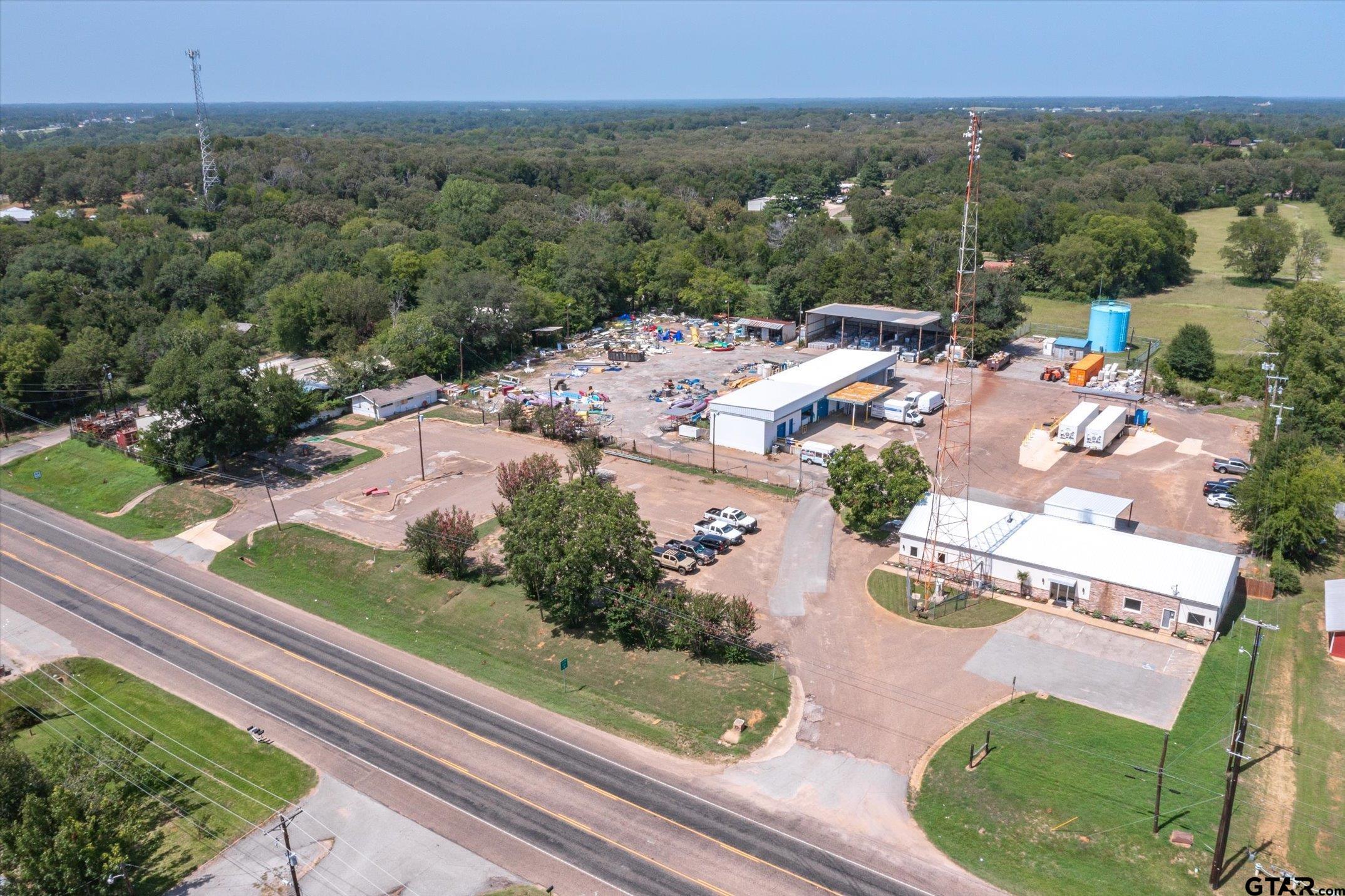 24980 St Hwy 64, Canton, Texas 75103, ,Building,For Sale,St Hwy 64,23009620