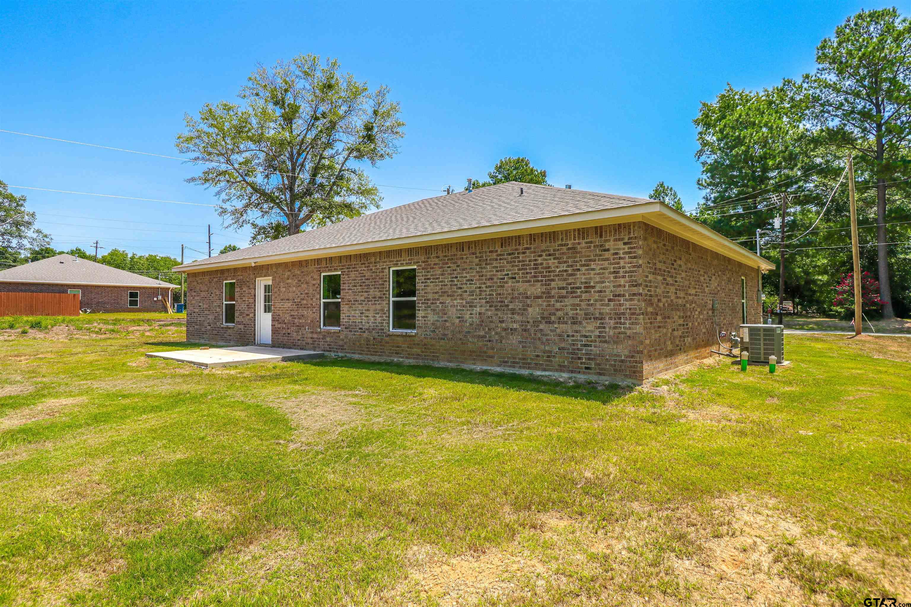 150 S Easy St, Rusk, Texas image 25