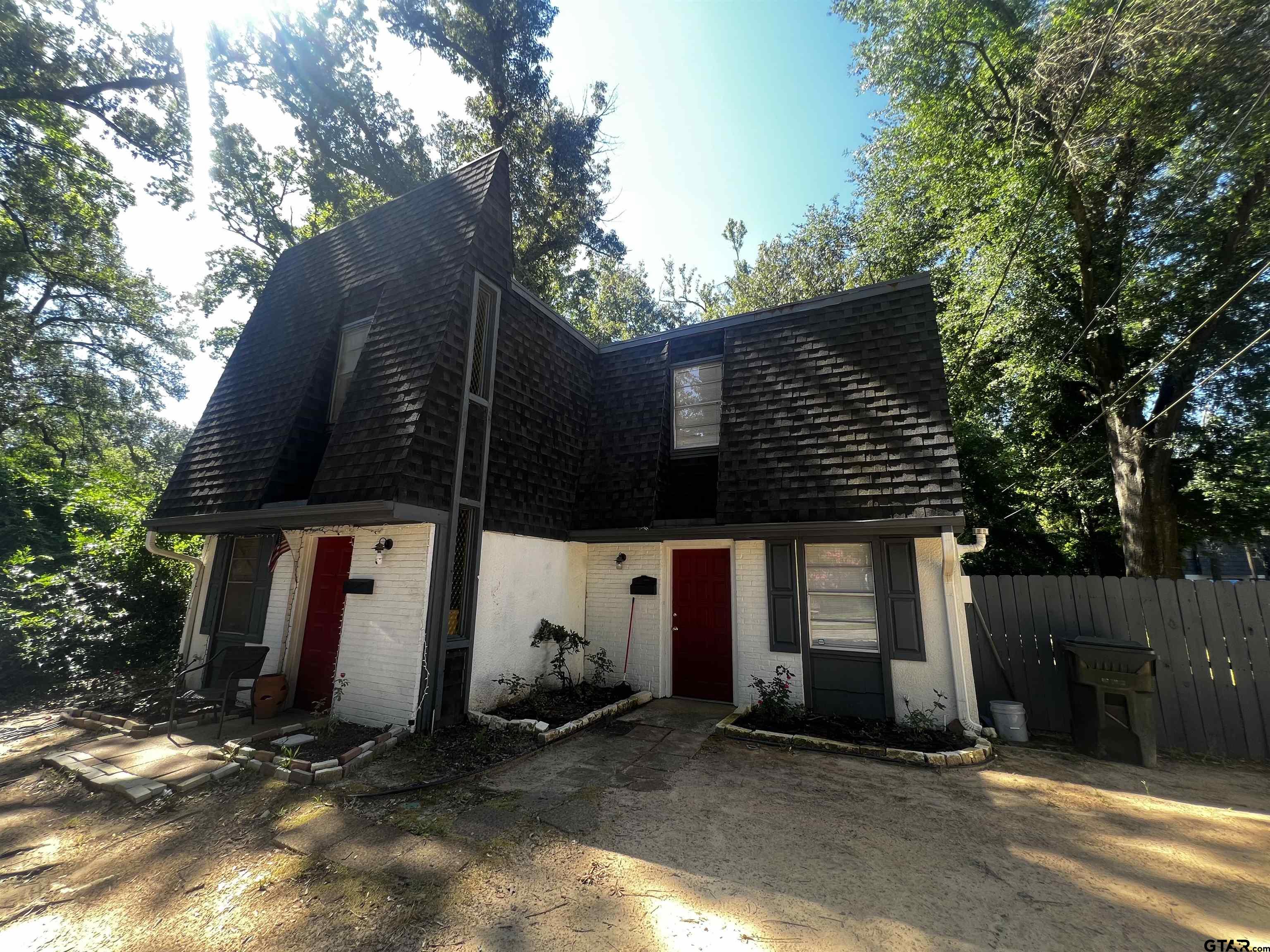 517 5th, Tyler, Texas 75701, ,Duplex,For Sale,5th,23010519