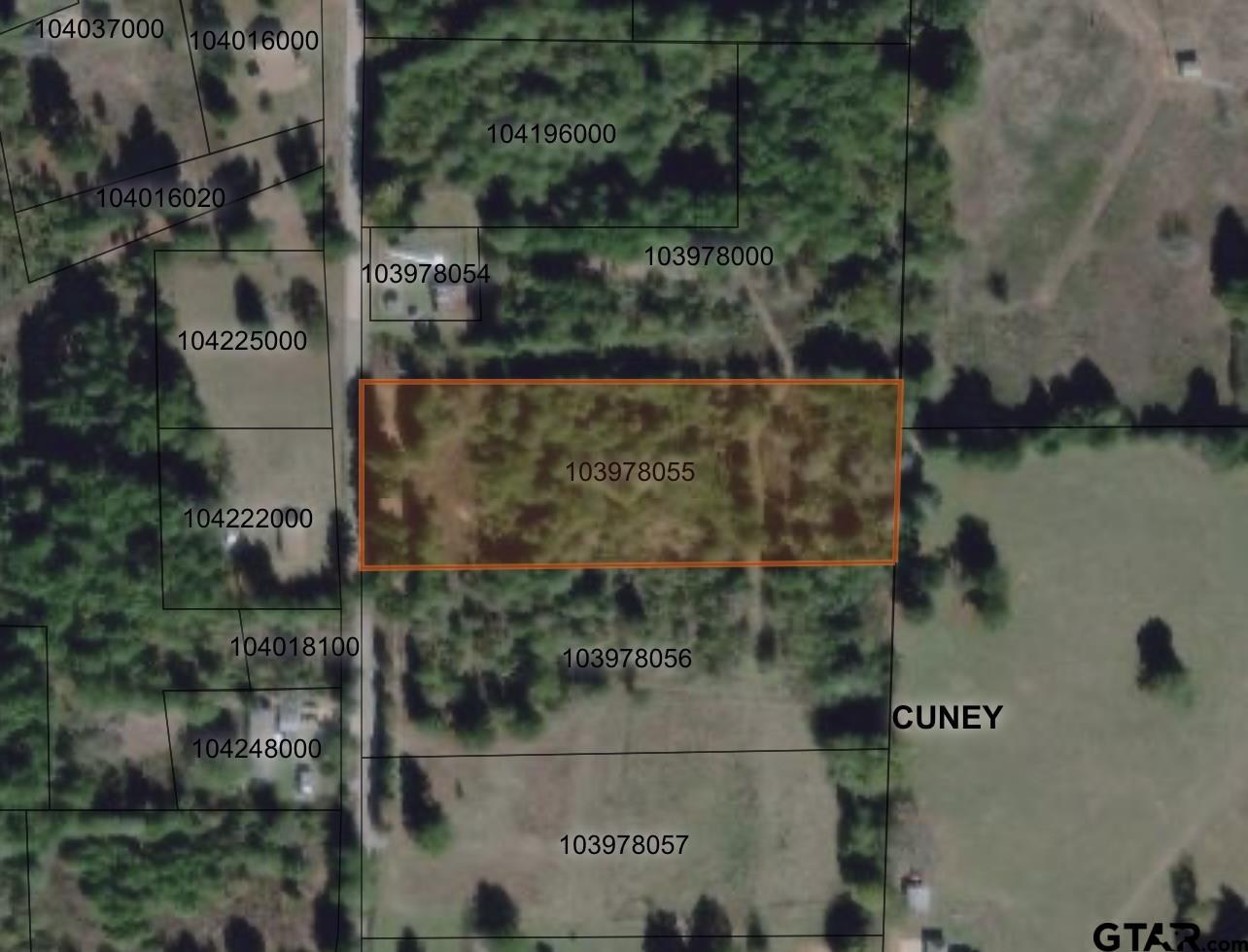 TBD County Road 3502 TBD County Road 3502, Cuney, TX 75759