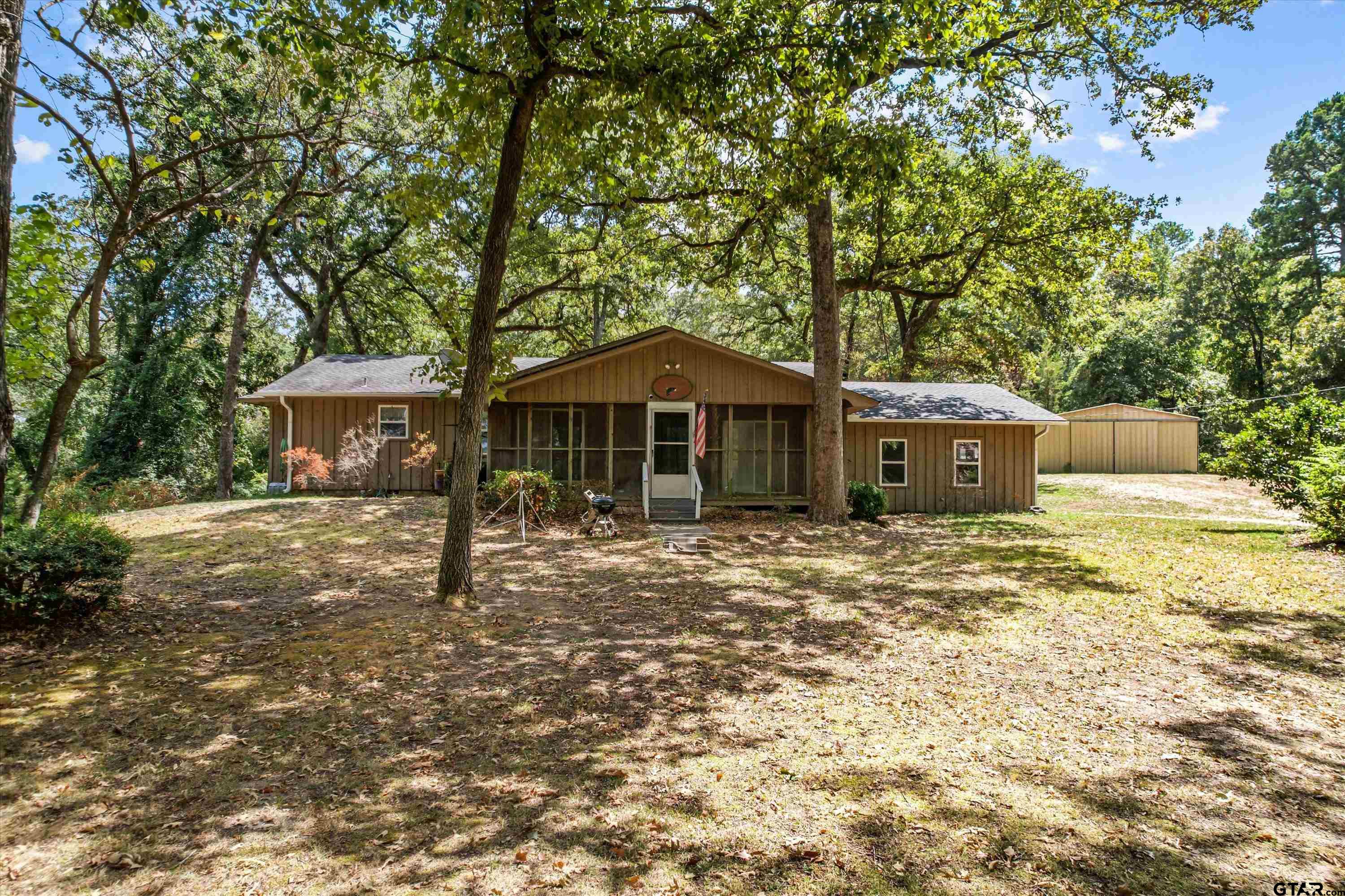 21090 Grove Club Lake Rd., Whitehouse, Texas 75791, 2 Bedrooms Bedrooms, ,2 BathroomsBathrooms,Single Family Detached,For Sale,Grove Club Lake Rd.,23012120