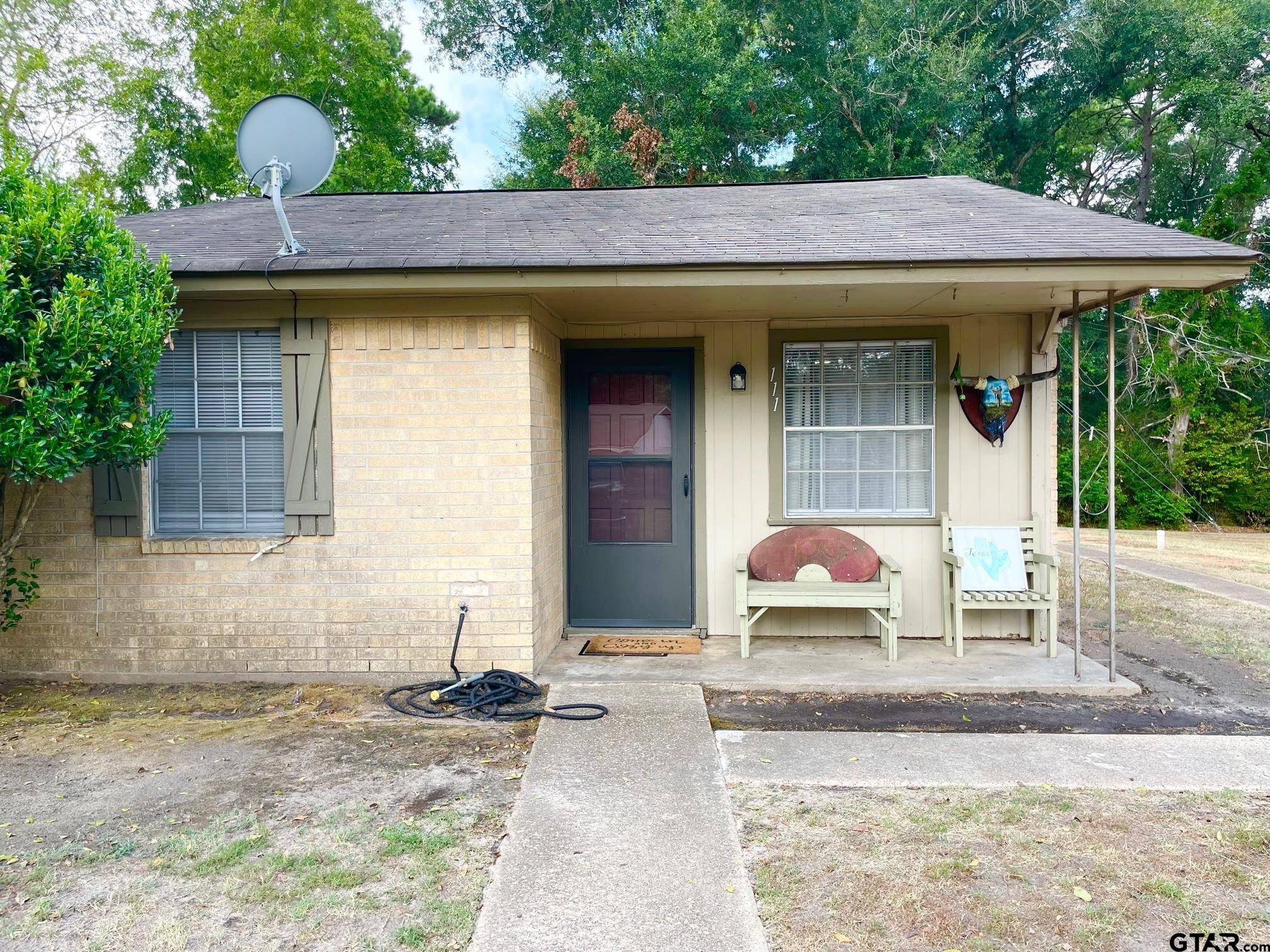 2301 6th Street / Green Meadows, Crockett, Texas 75835, ,Fourplex,For Sale,6th Street / Green Meadows,23012185