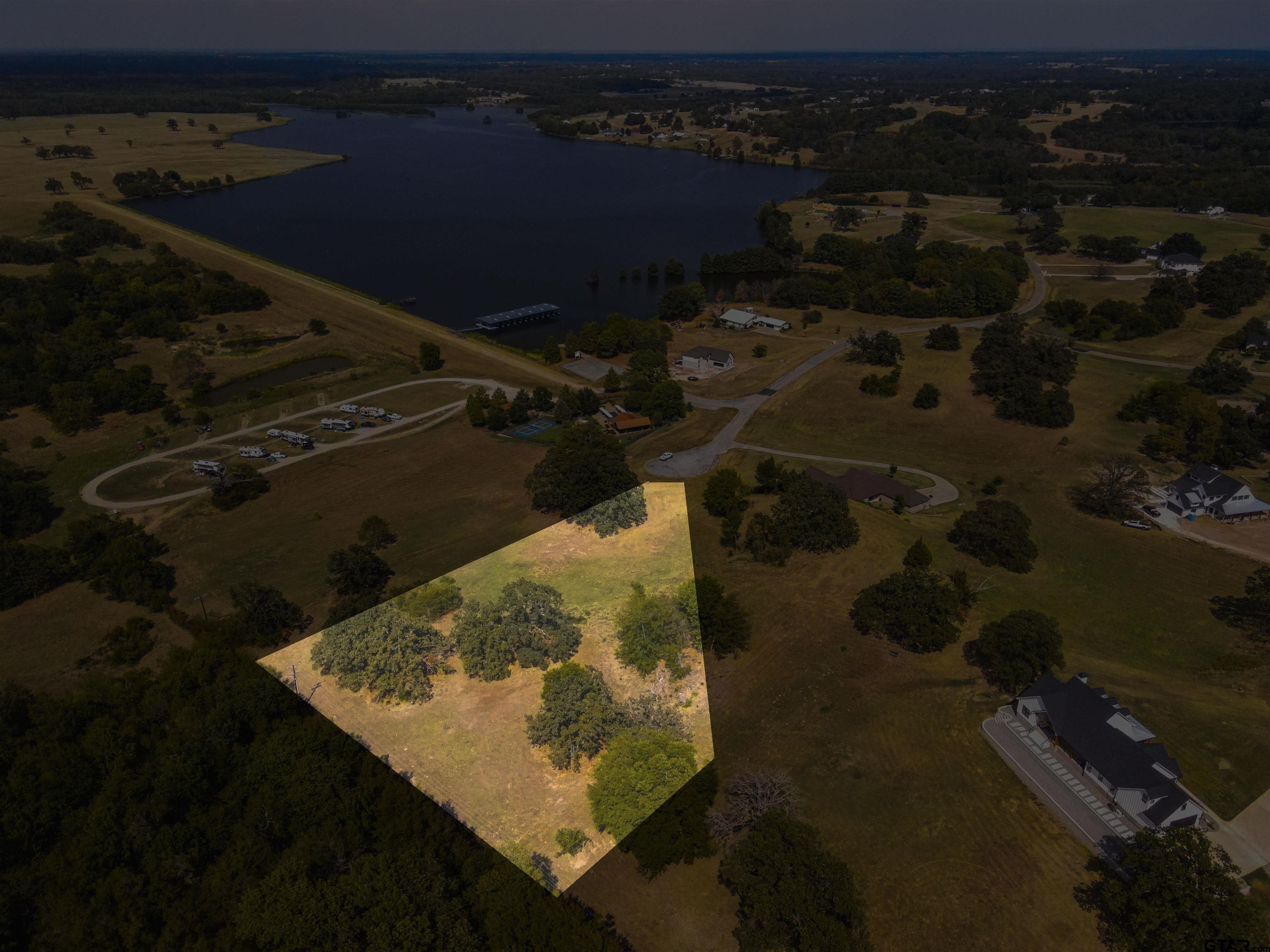 LOT 227 Wildlife Way, Athens, Texas image 3