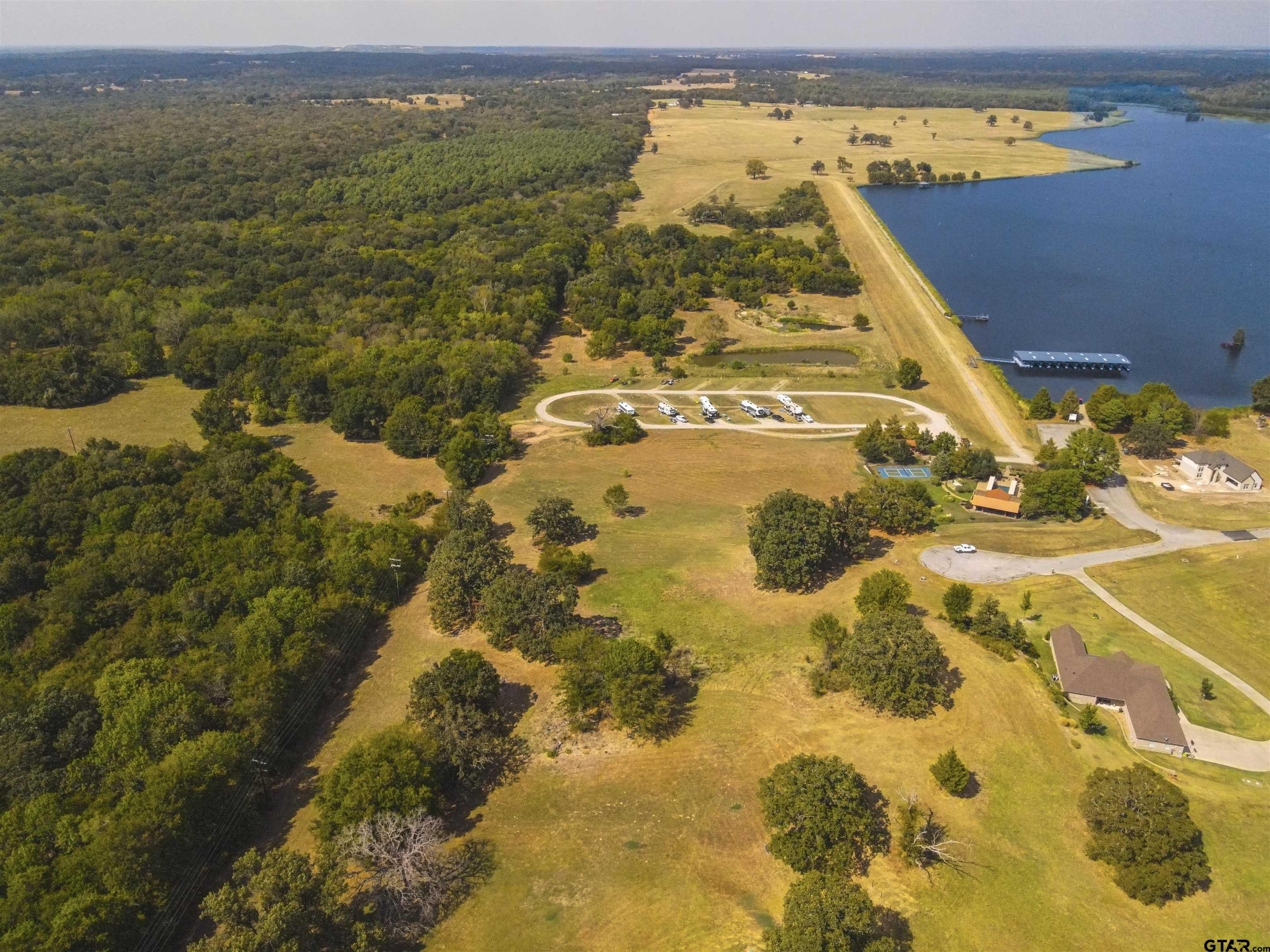 LOT 227 Wildlife Way, Athens, Texas image 4