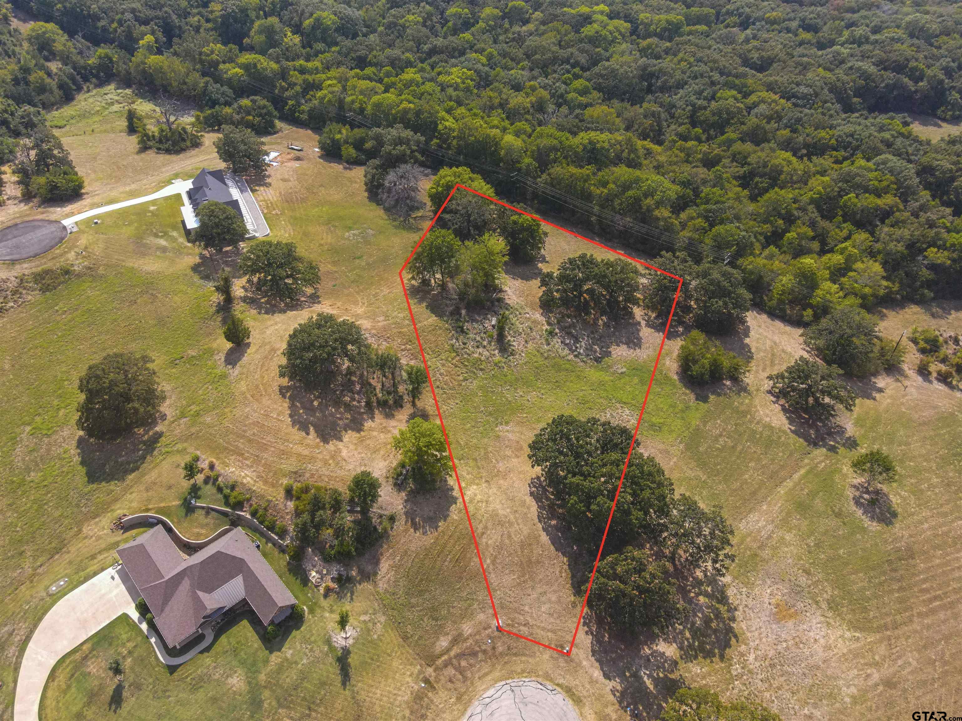 LOT 227 Wildlife Way, Athens, Texas image 6