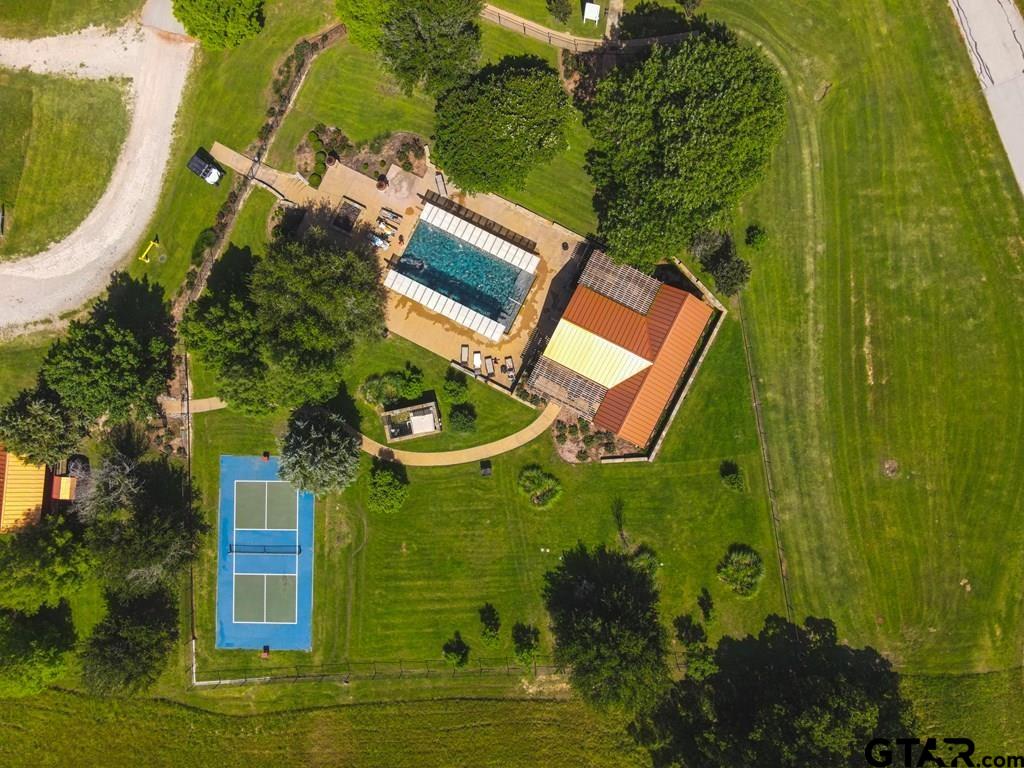 LOT 227 Wildlife Way, Athens, Texas image 8