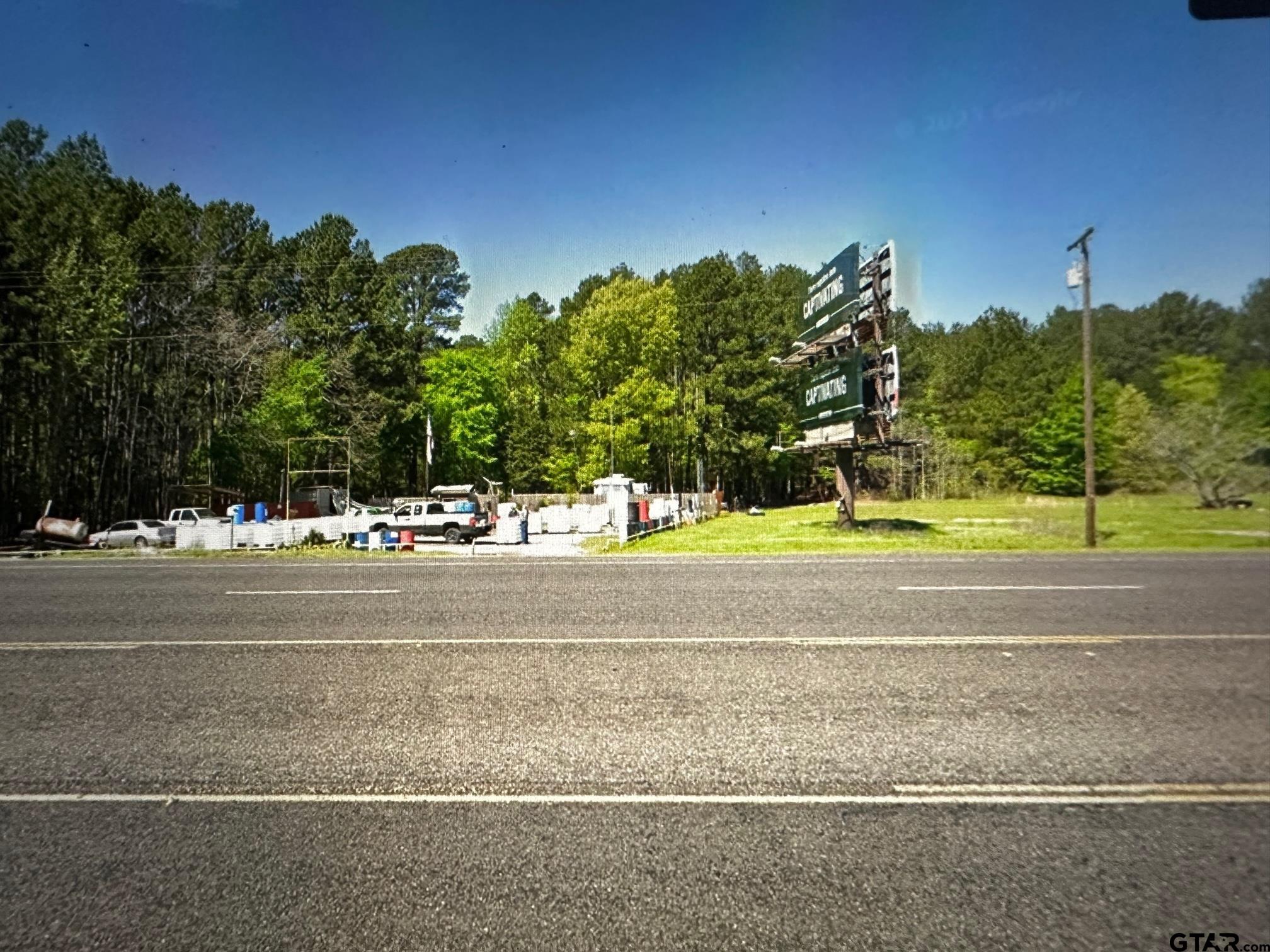 21284 HWY 155 S, Flint, Texas 75762, ,Land,For Sale,HWY 155 S,23012983