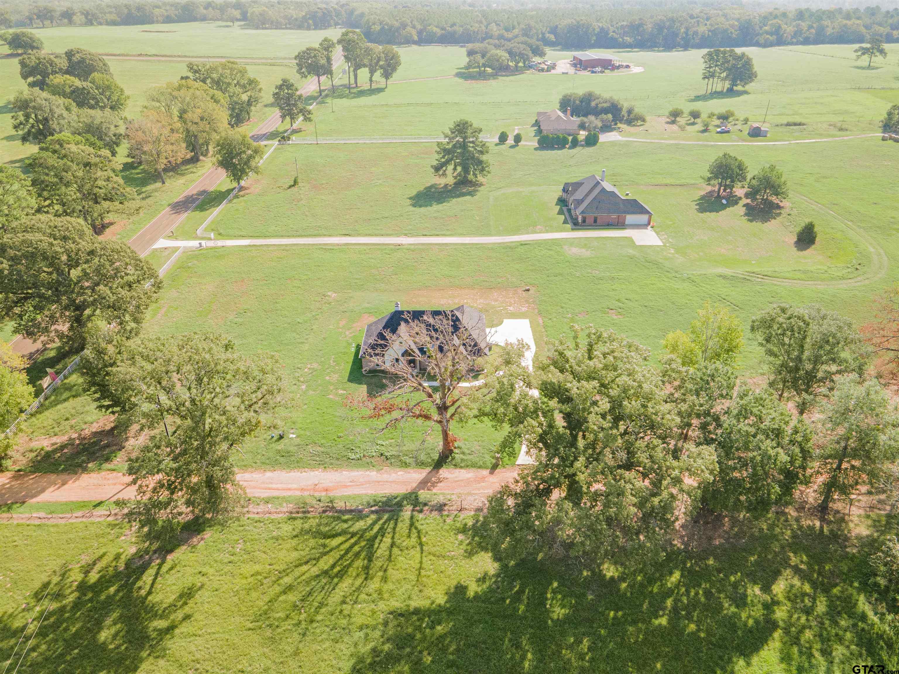 121 County Road 3421, Bullard, Texas 75757, ,Residential,For Sale,County Road 3421,23013386