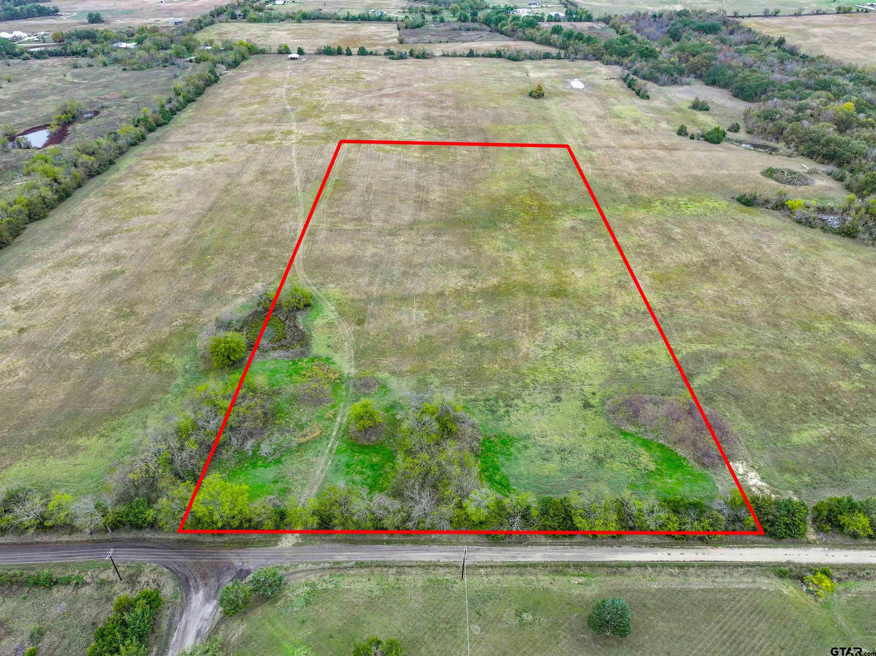 Lot 2 County Road 3513, Dike, Texas 75437, ,Rural Acreage,For Sale,County Road 3513,23013456